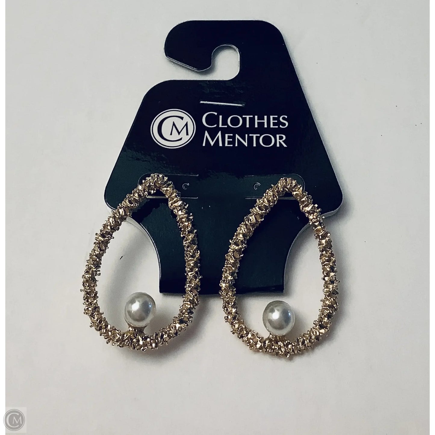 Earrings Dangle/drop By Clothes Mentor