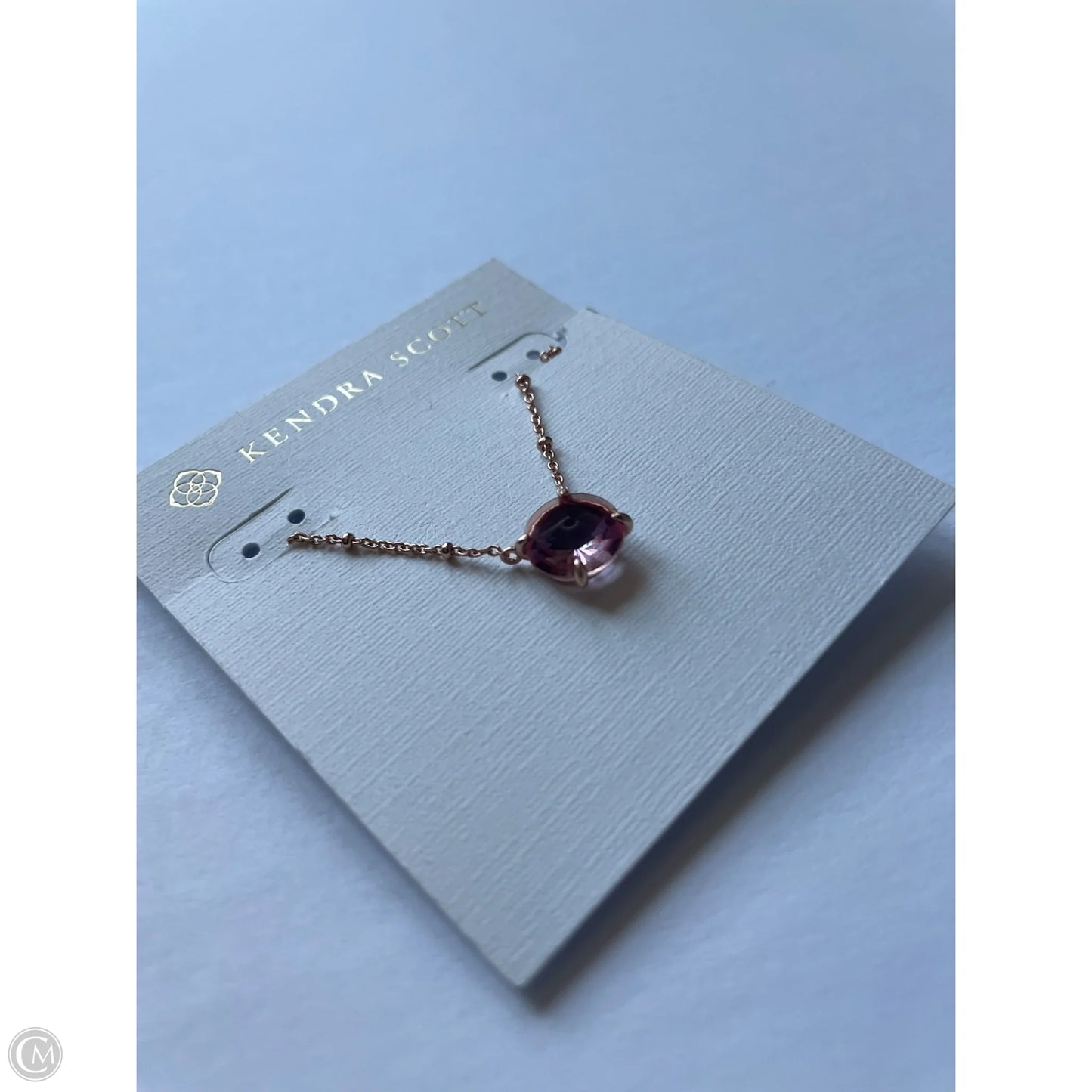 Necklace Pendant By Kendra Scott