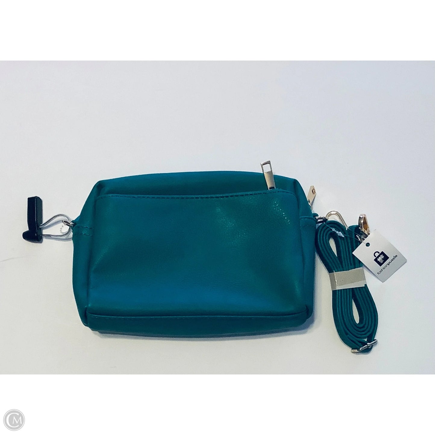 Crossbody By Cme, Size: Small