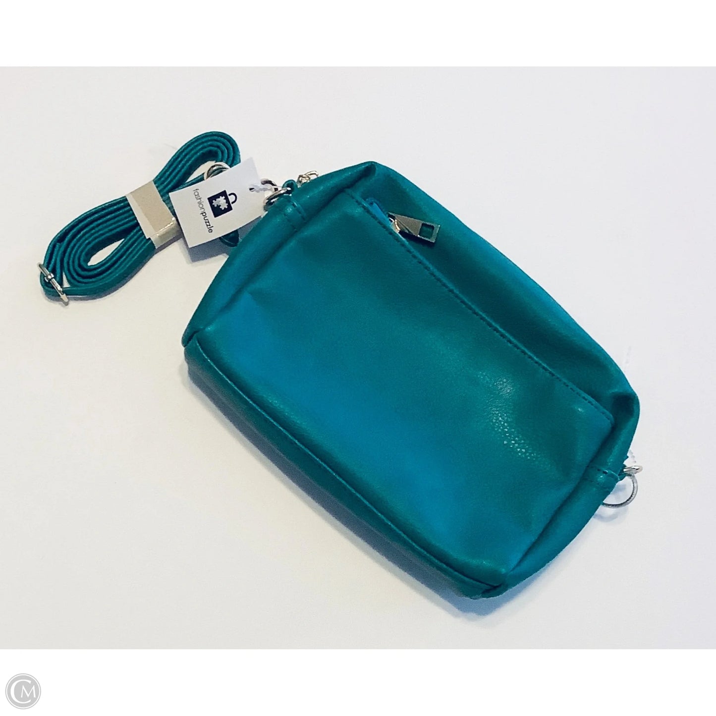 Crossbody By Cme, Size: Small