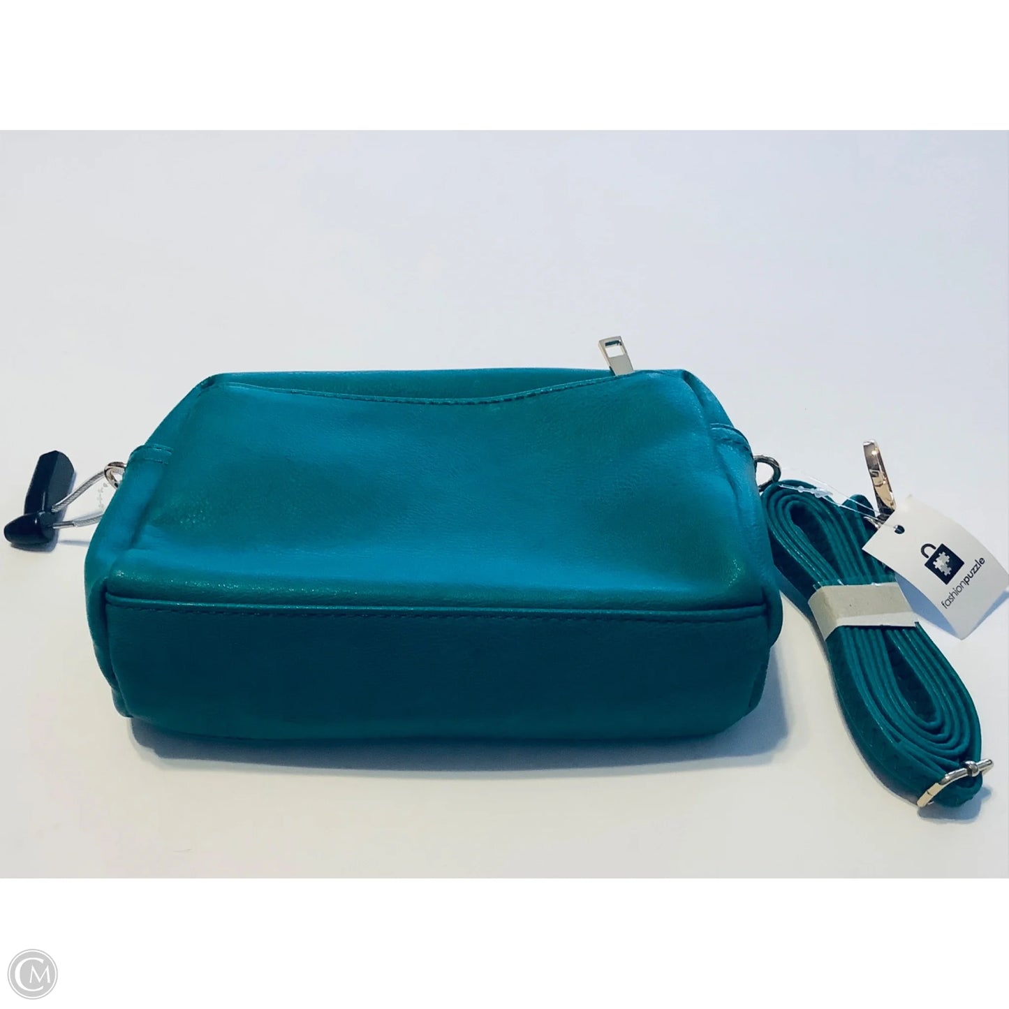 Crossbody By Cme, Size: Small