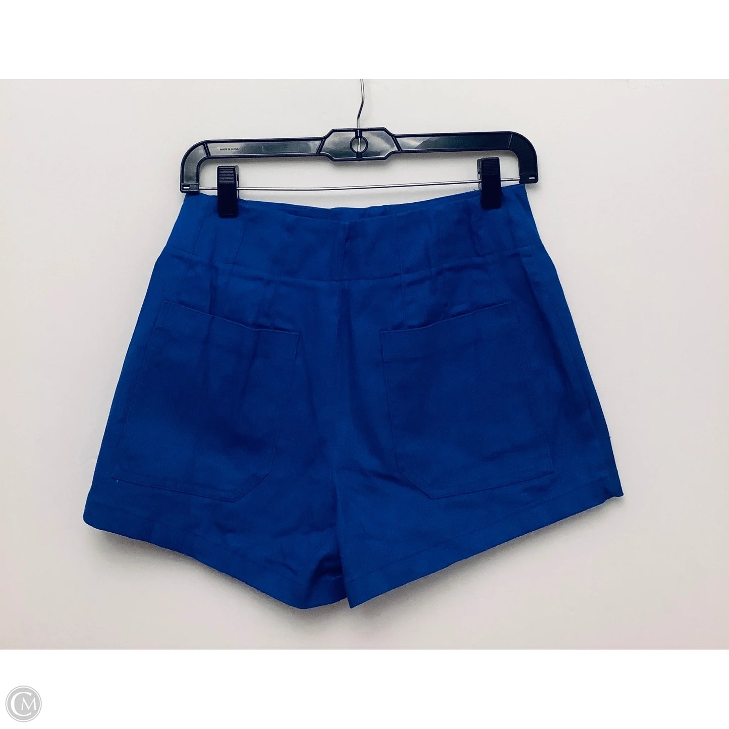 Shorts By Staccato In Blue, Size: S