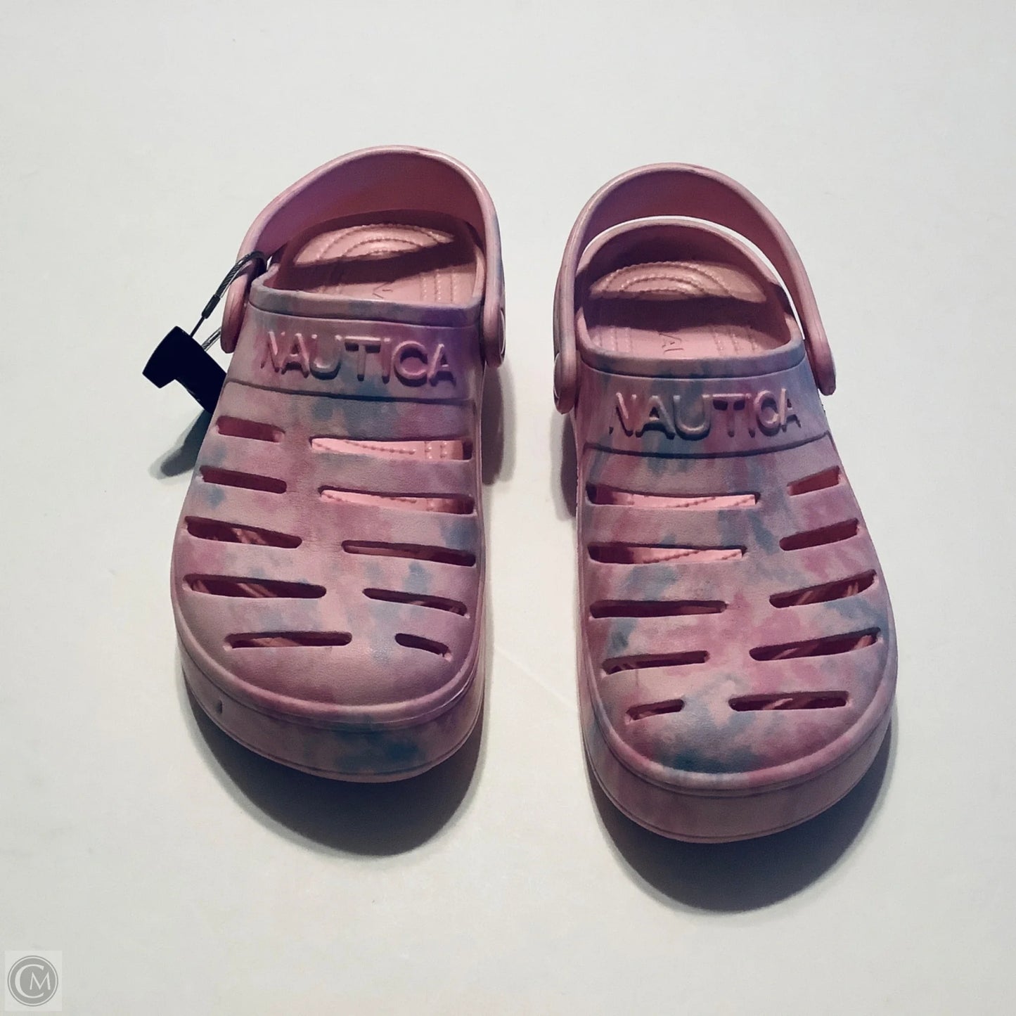 Shoes Flats By Nautica In Pink, Size: 6