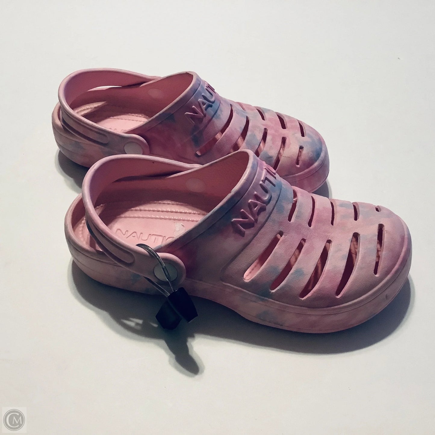 Shoes Flats By Nautica In Pink, Size: 6