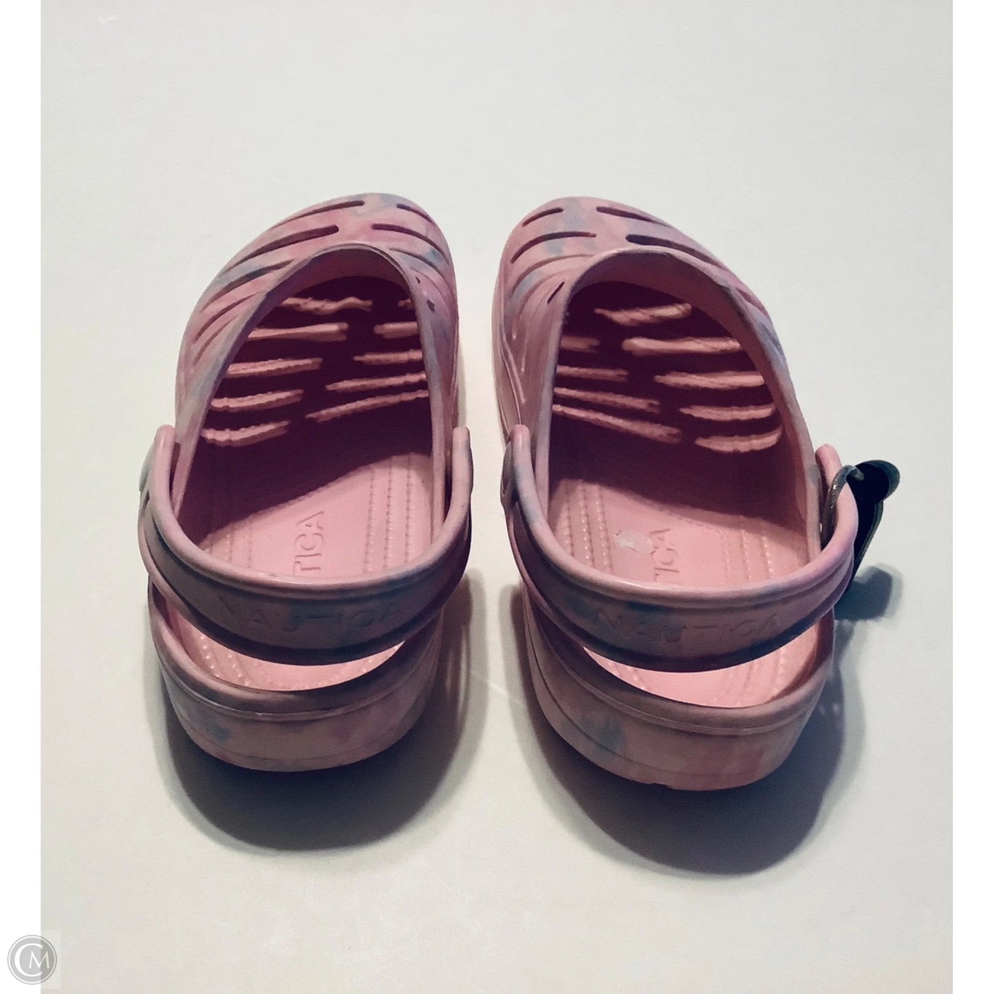 Shoes Flats By Nautica In Pink, Size: 6