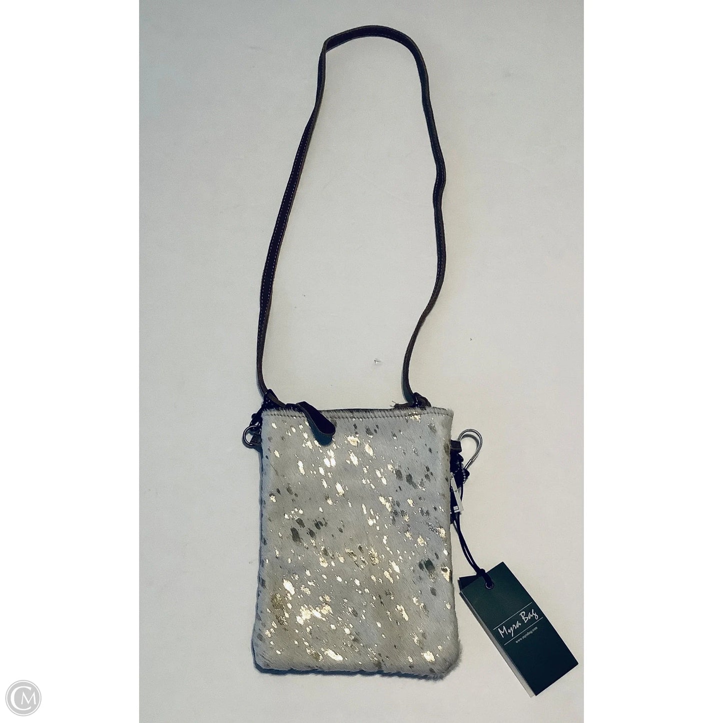 Crossbody By Myra, Size: Small