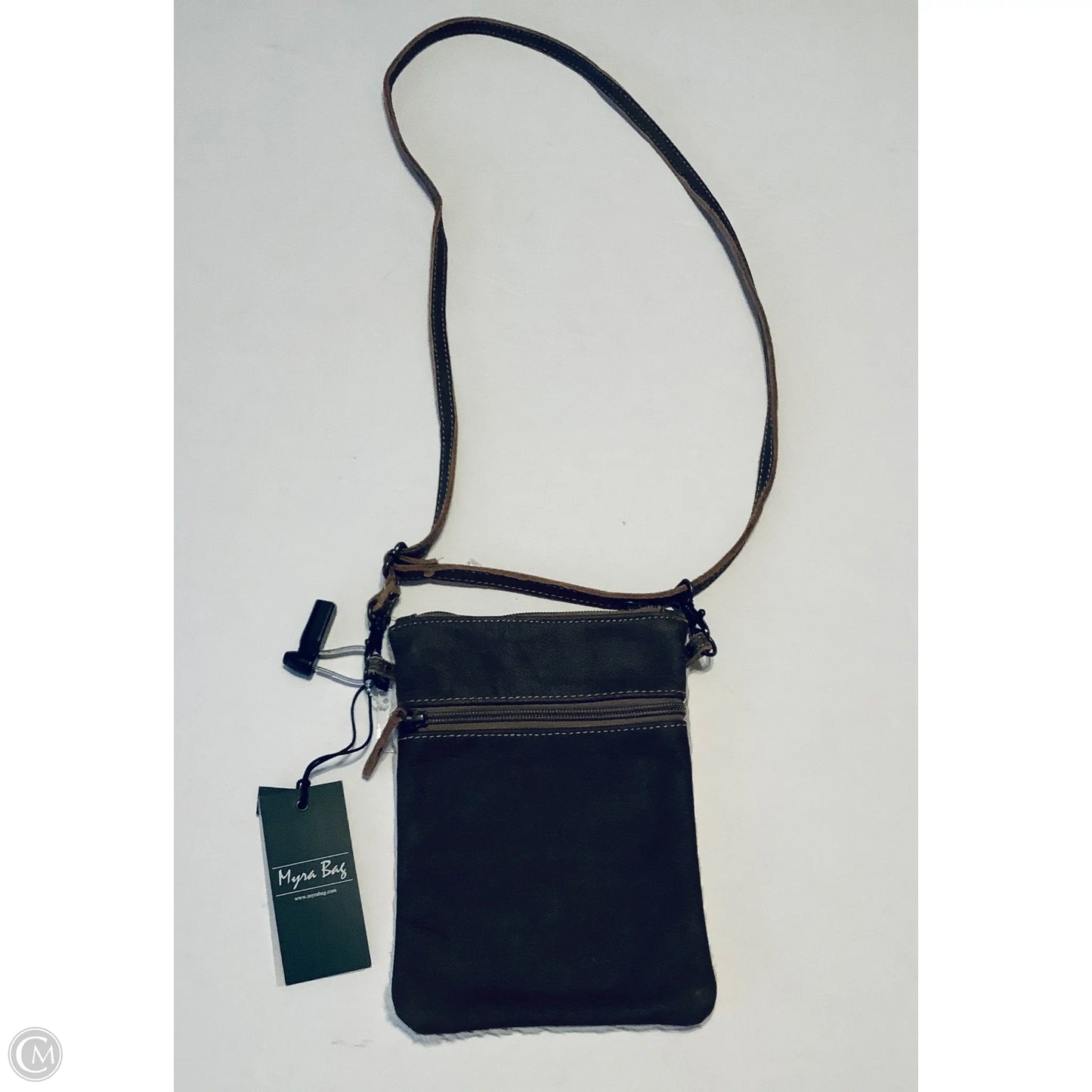 Crossbody By Myra, Size: Small