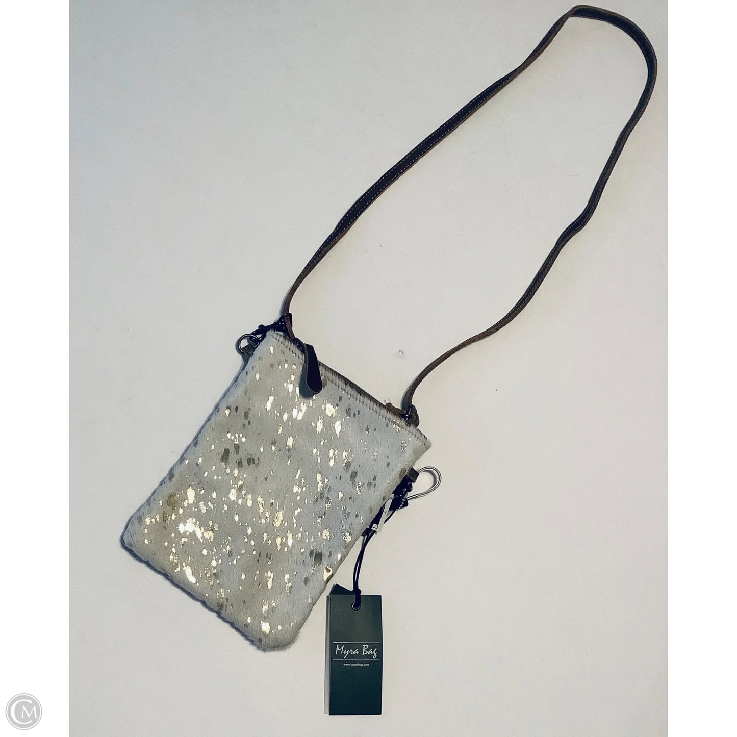 Crossbody By Myra, Size: Small