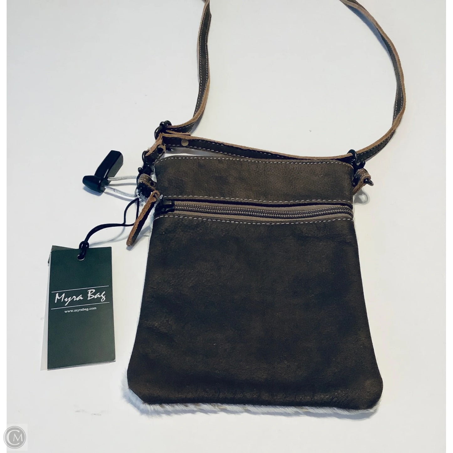 Crossbody By Myra, Size: Small