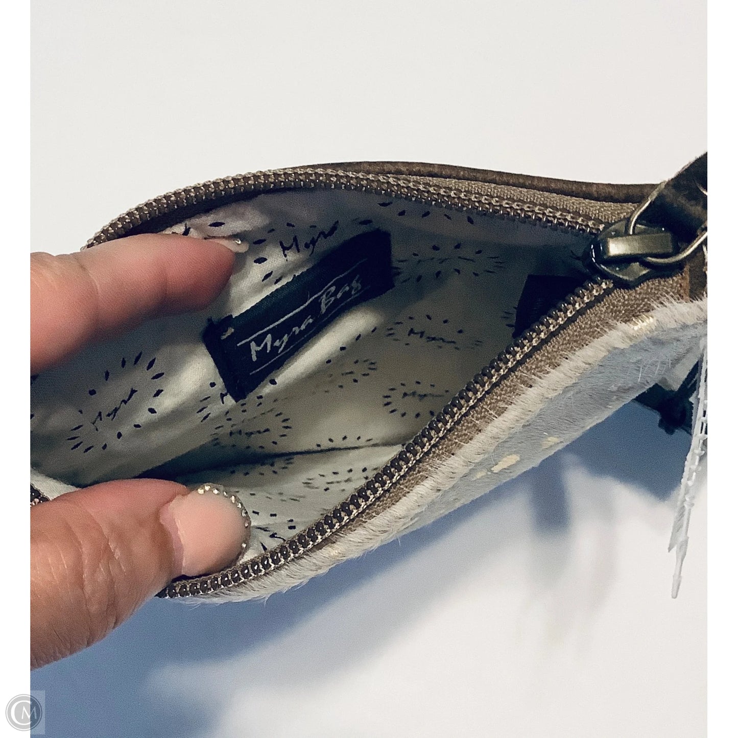 Crossbody By Myra, Size: Small