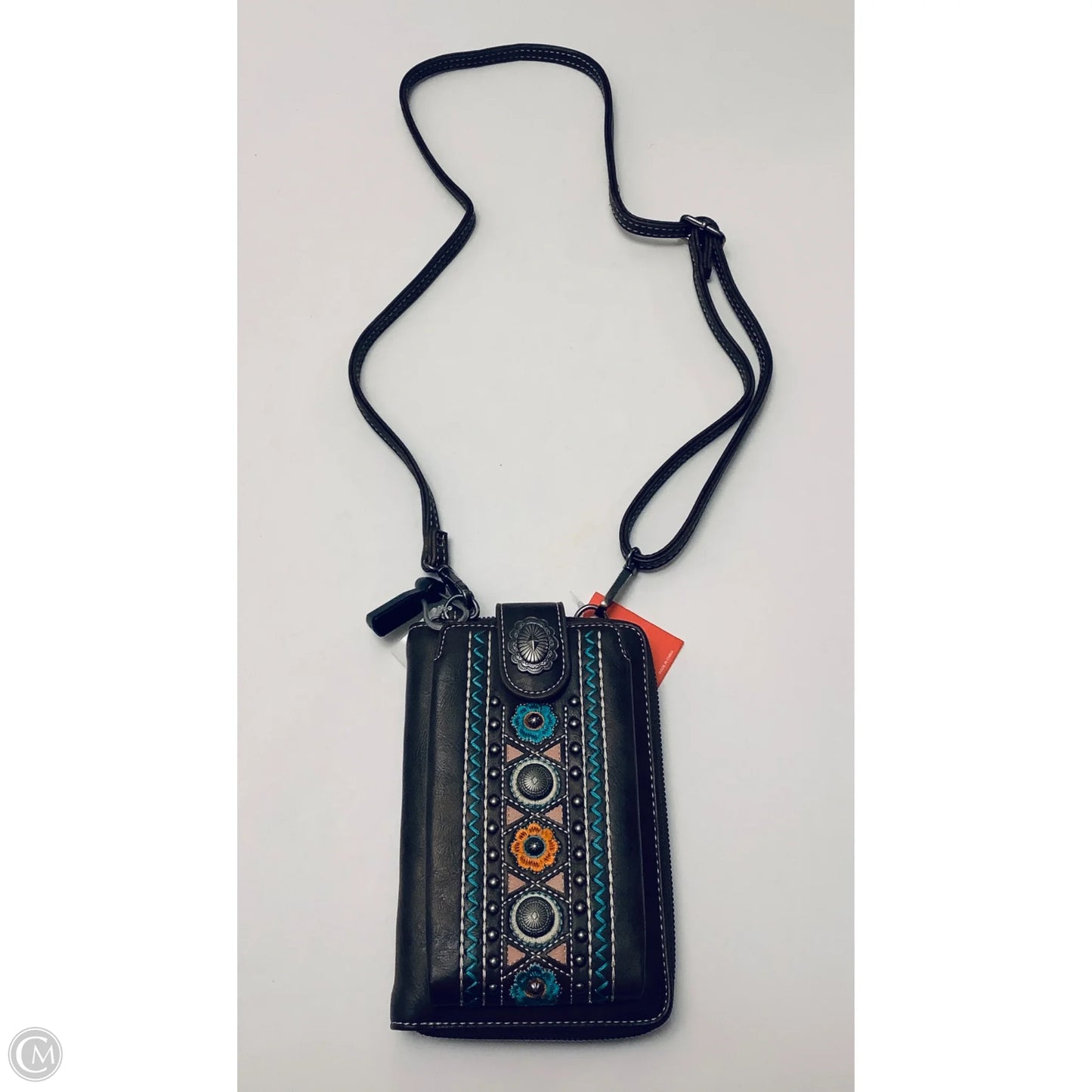 Crossbody By Cmc, Size: Small