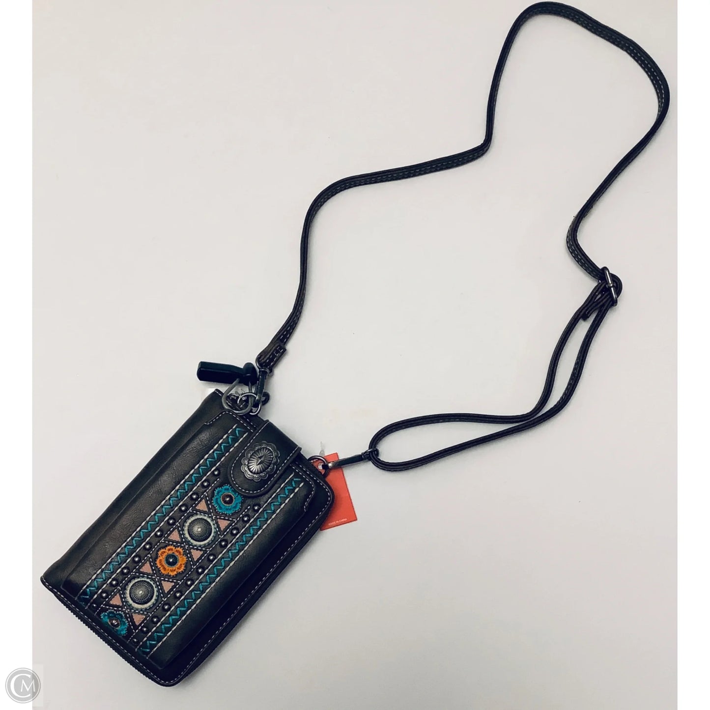 Crossbody By Cmc, Size: Small