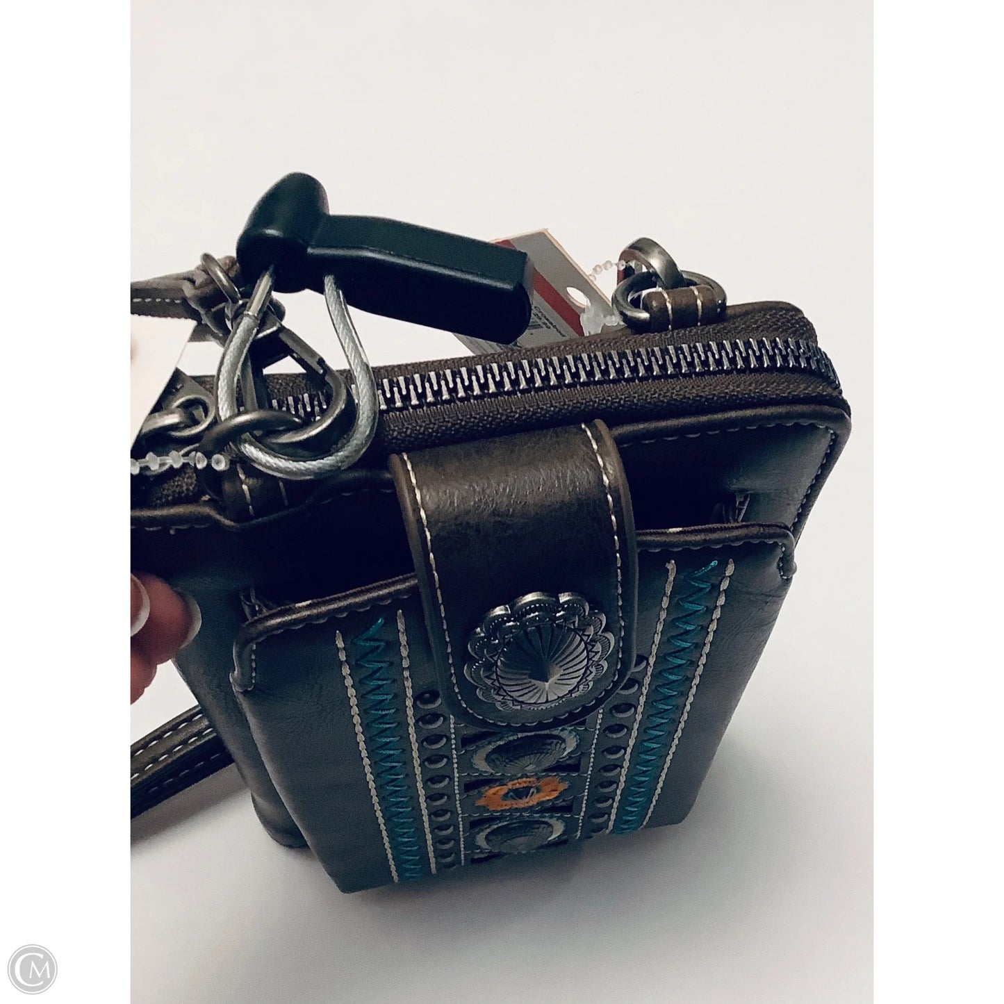 Crossbody By Cmc, Size: Small