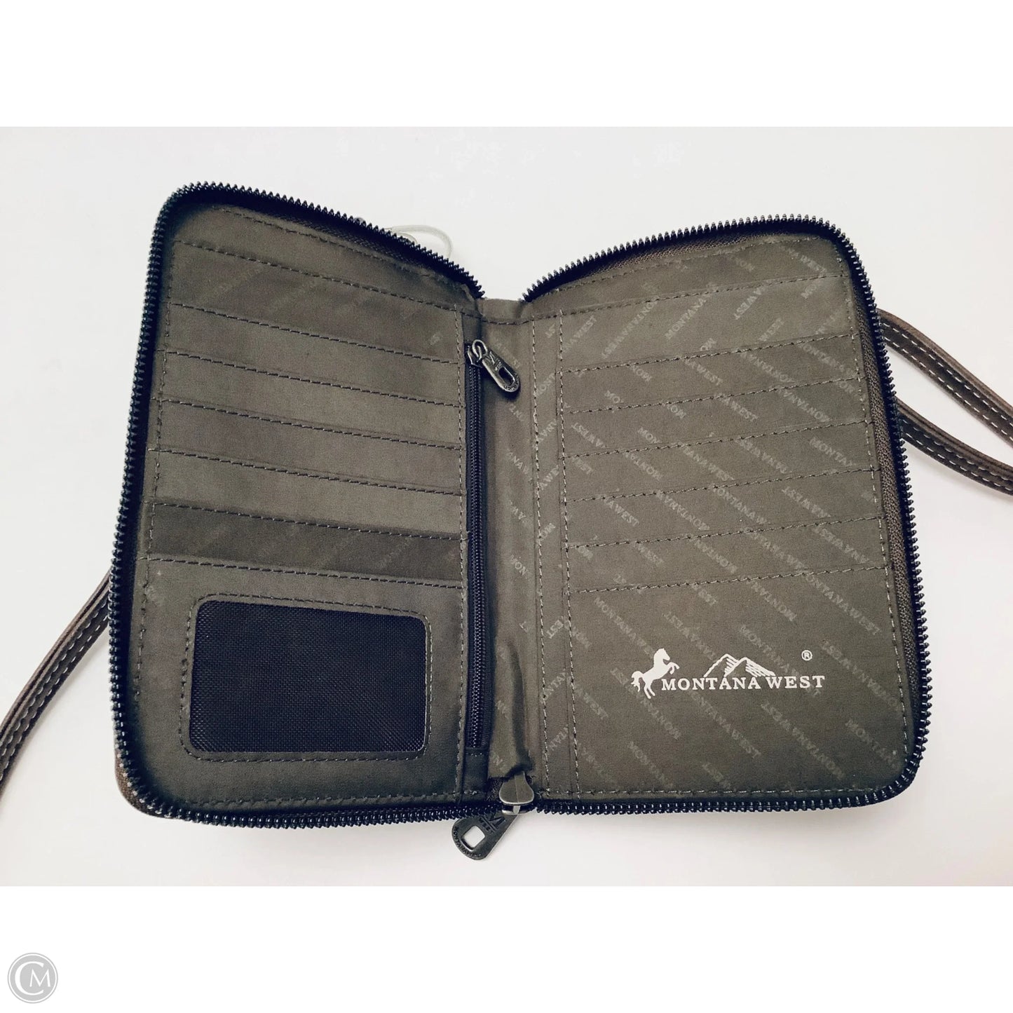 Crossbody By Cmc, Size: Small