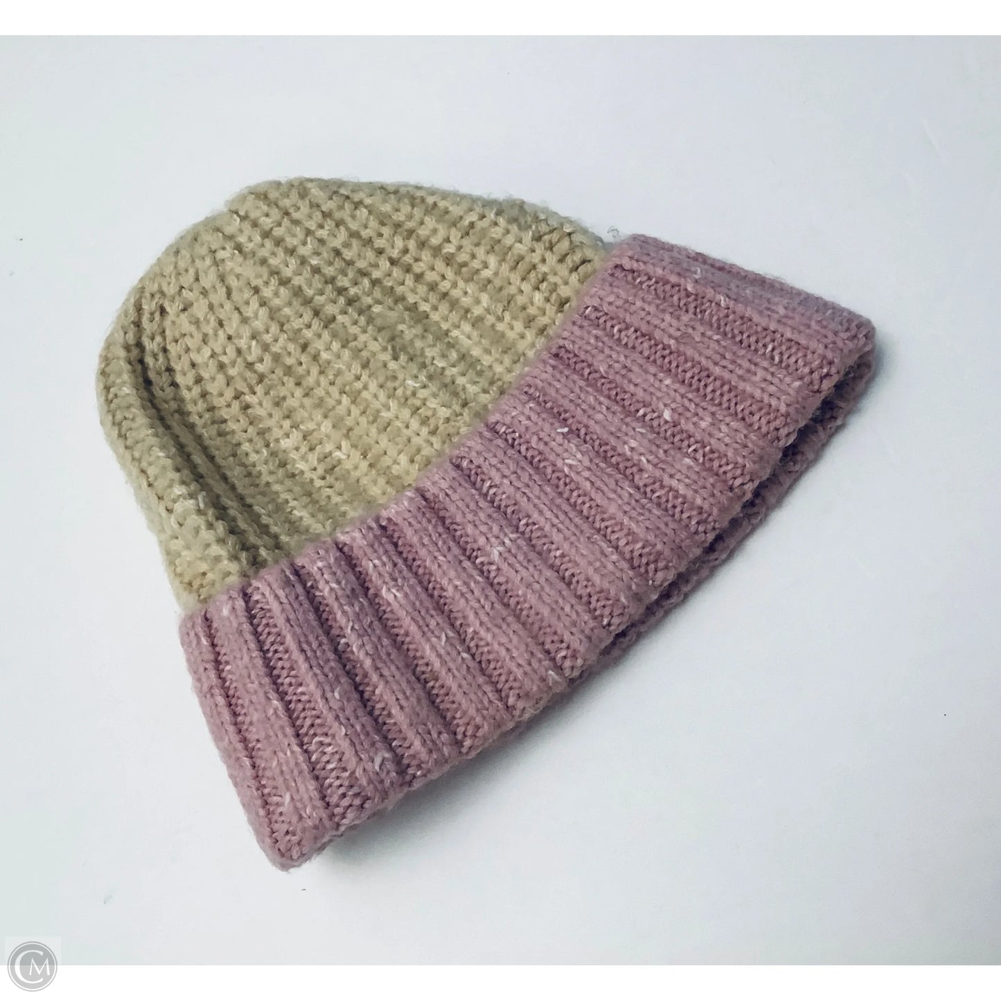 Hat Beanie By Cme