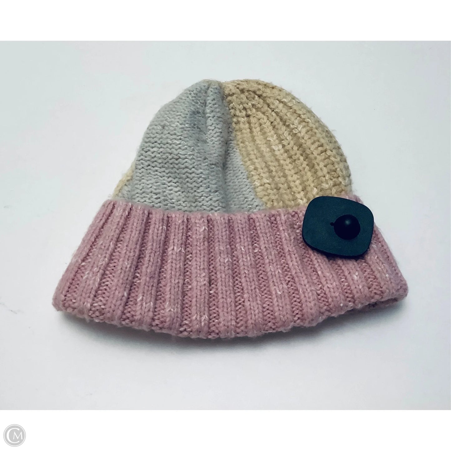 Hat Beanie By Cme