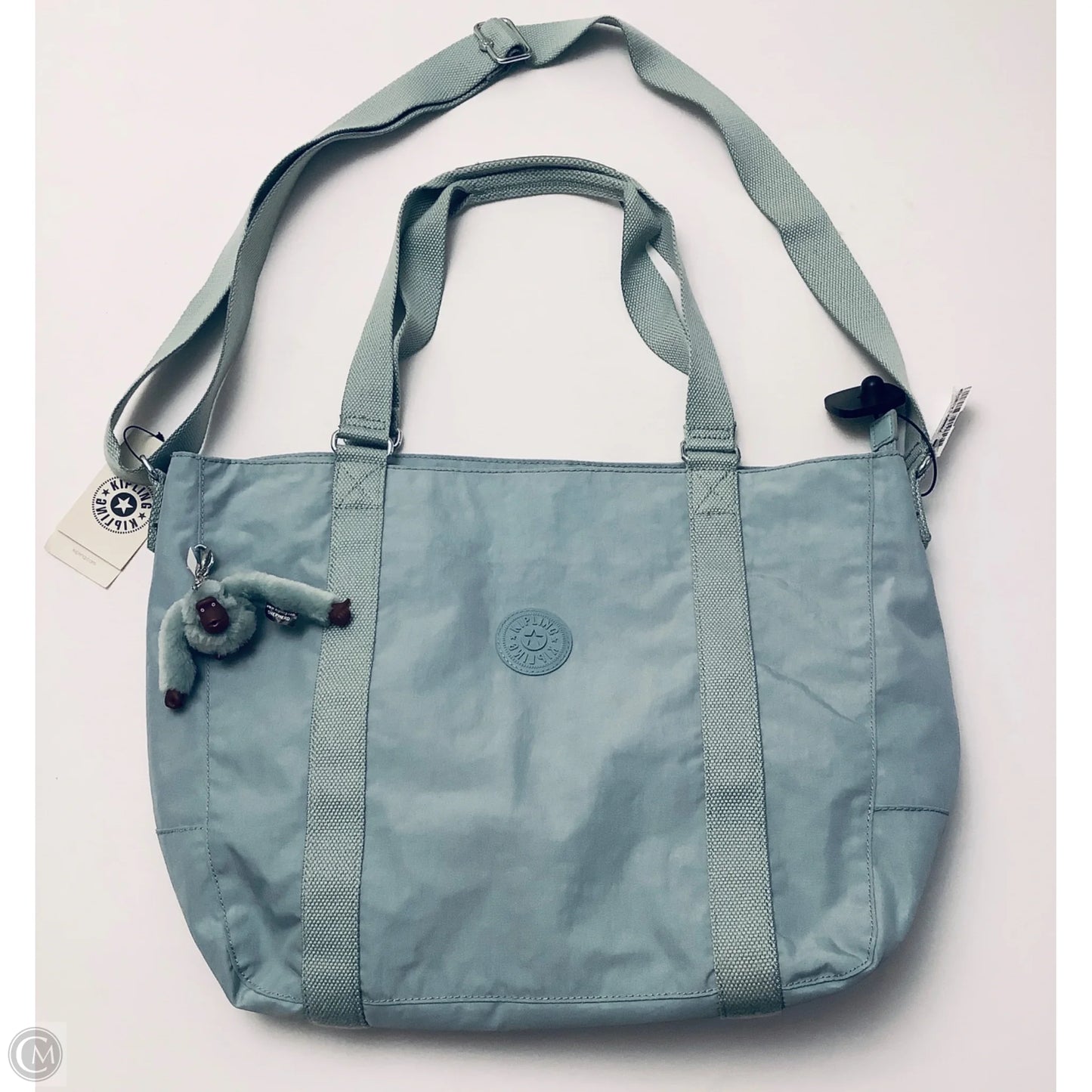 Duffle And Weekender By Kipling, Size: Large