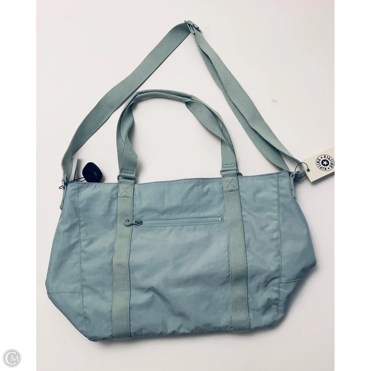 Duffle And Weekender By Kipling, Size: Large