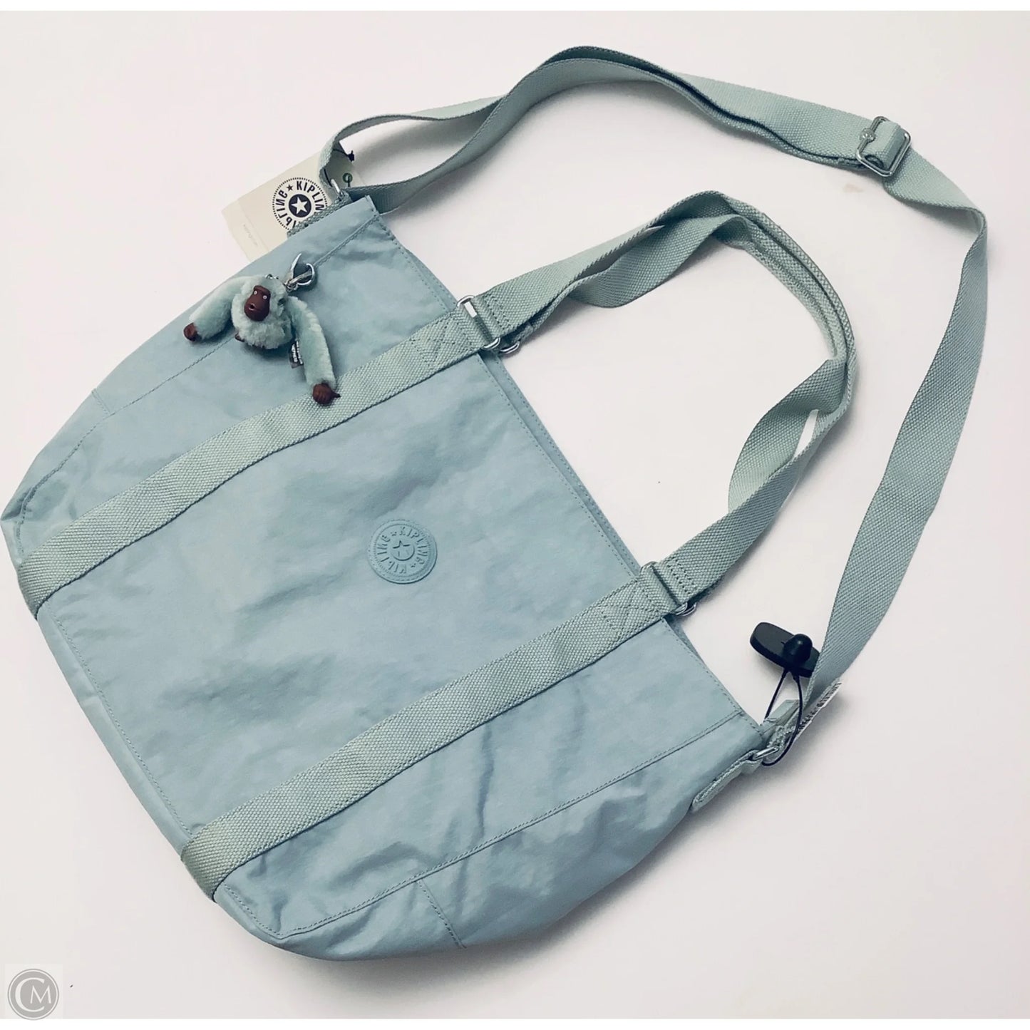 Duffle And Weekender By Kipling, Size: Large