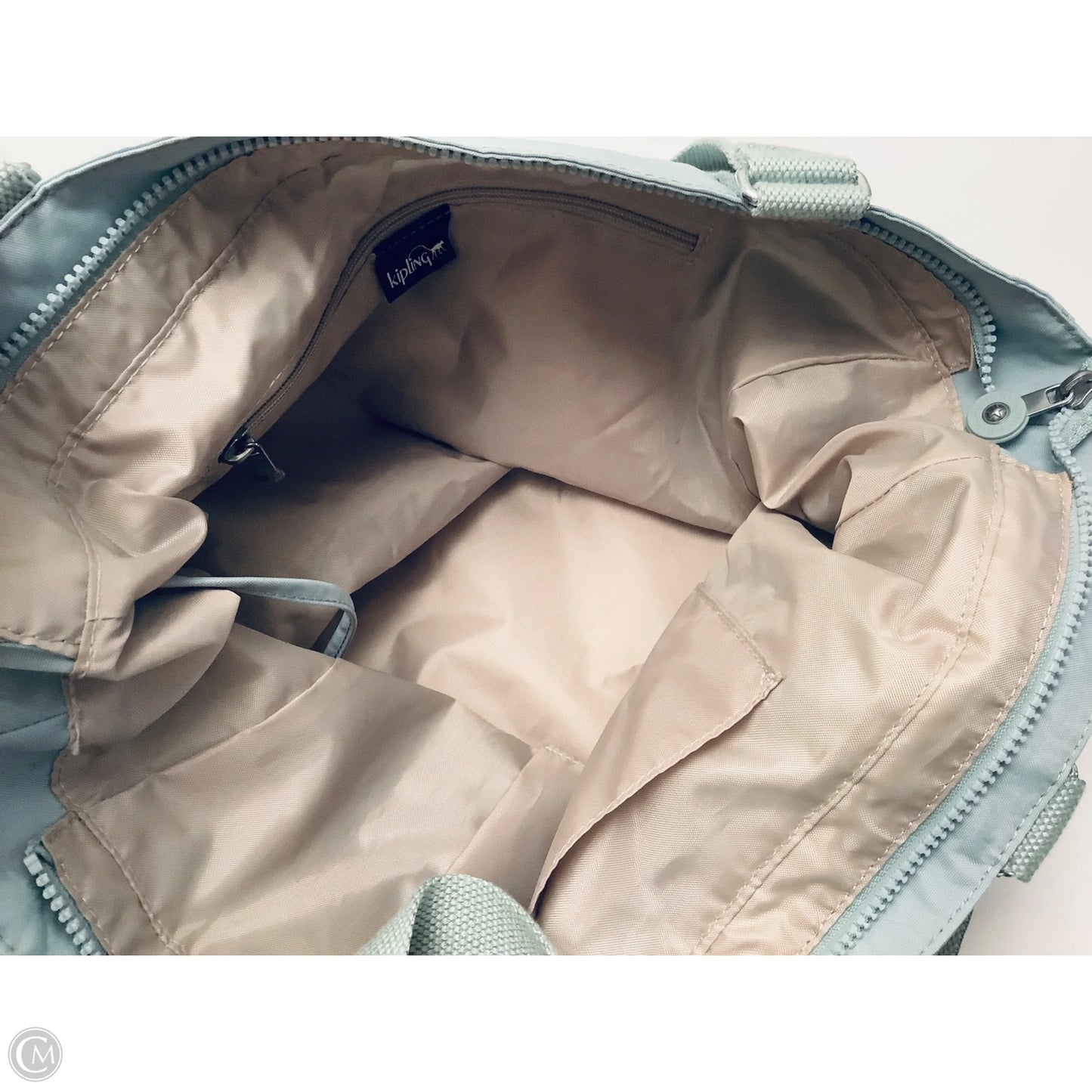 Duffle And Weekender By Kipling, Size: Large