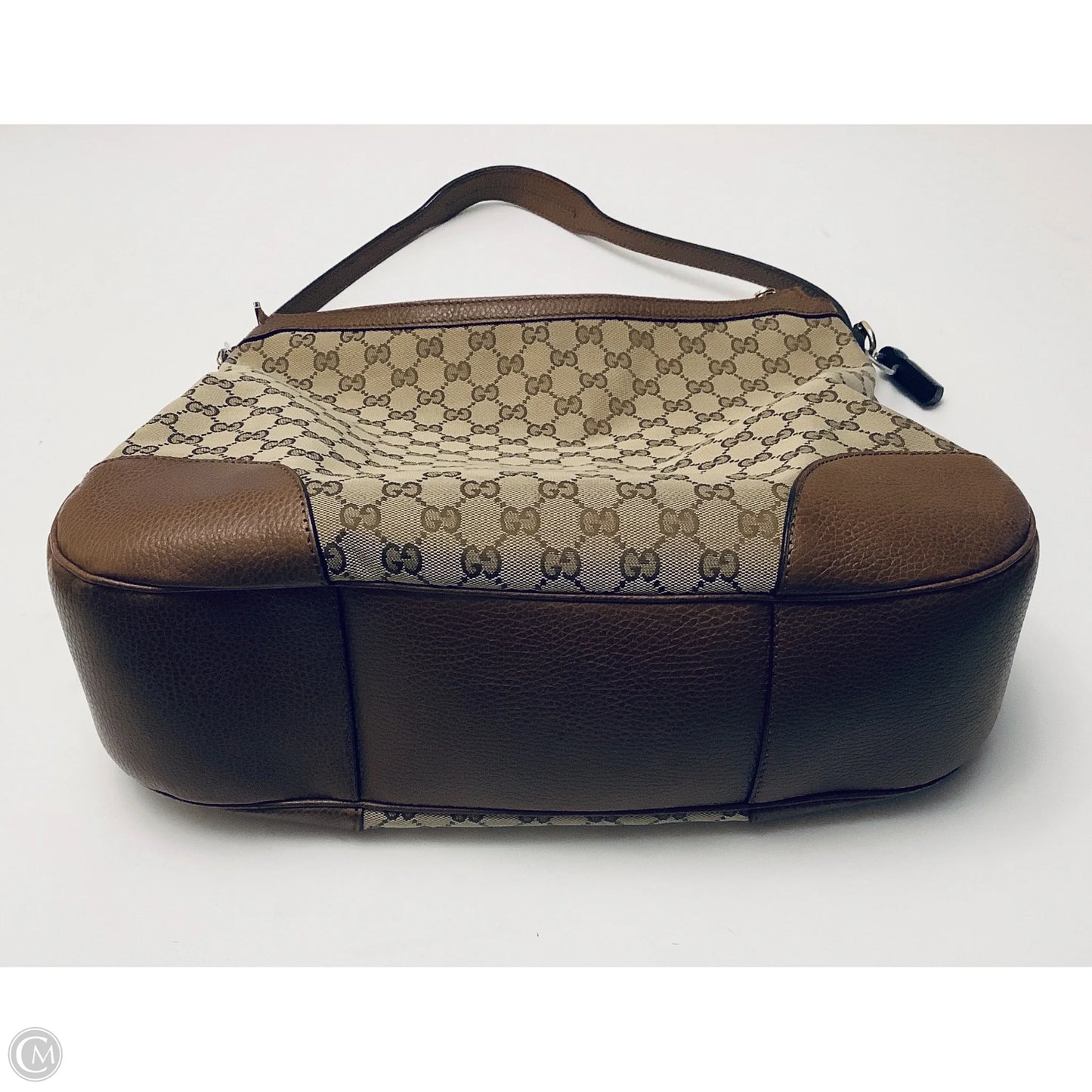 Handbag Luxury Designer By Gucci, Size: Large