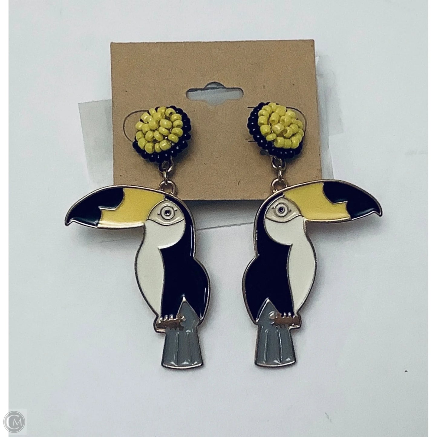 Earrings Dangle/drop By Clothes Mentor