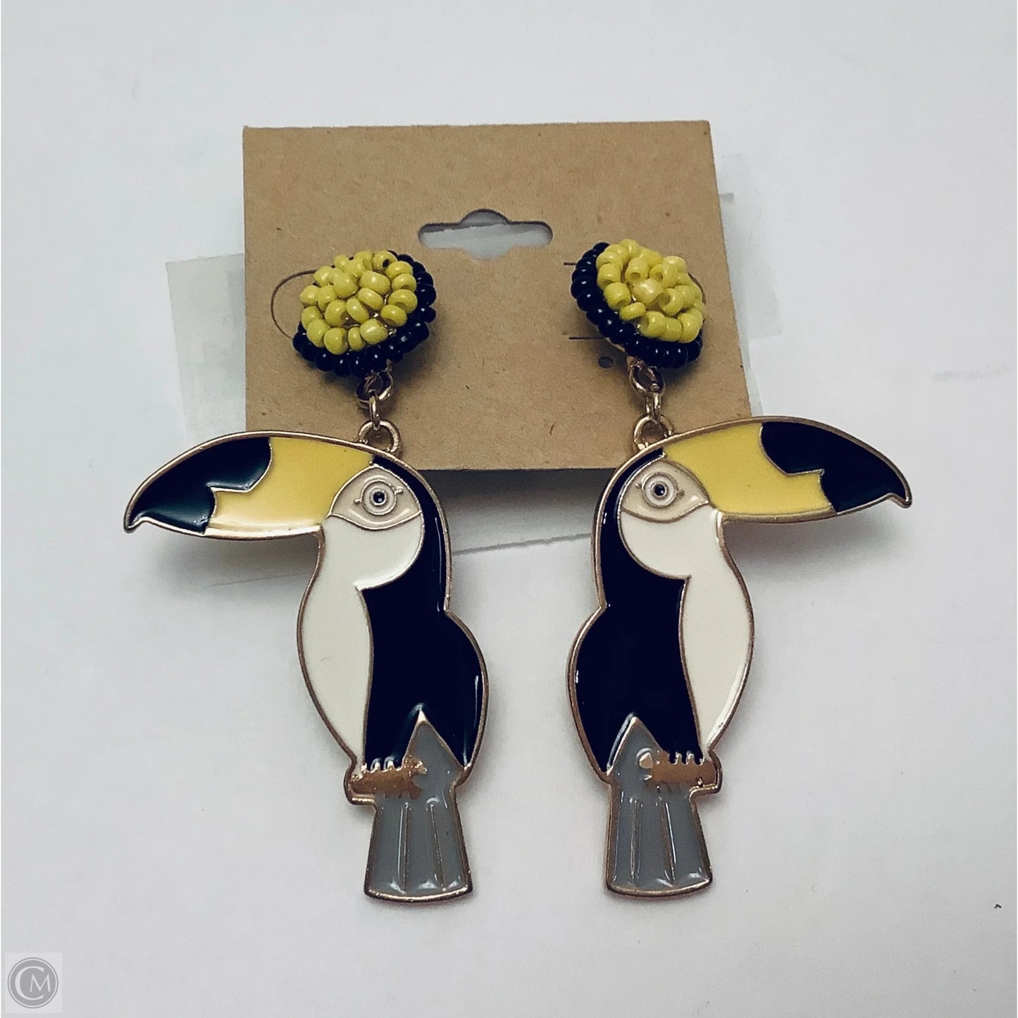 Earrings Dangle/drop By Clothes Mentor