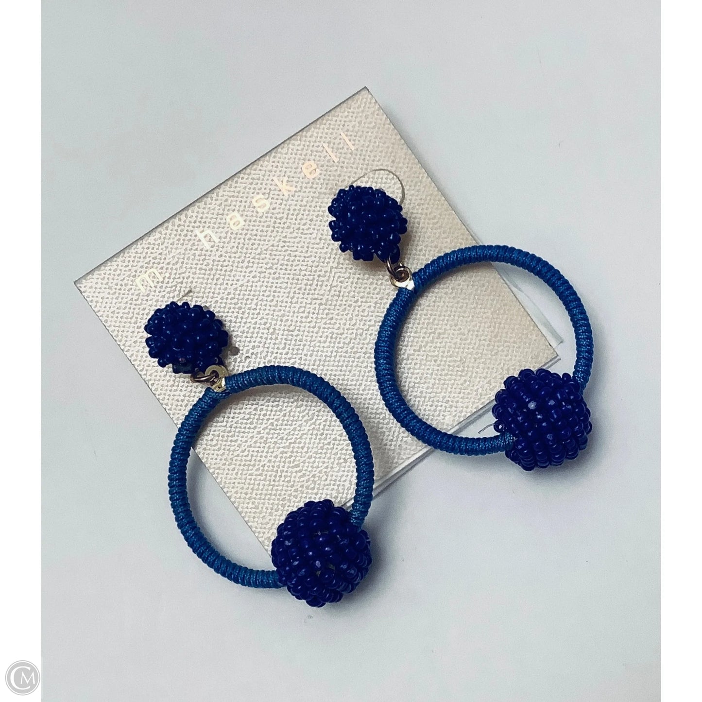 Earrings Dangle/drop By Clothes Mentor