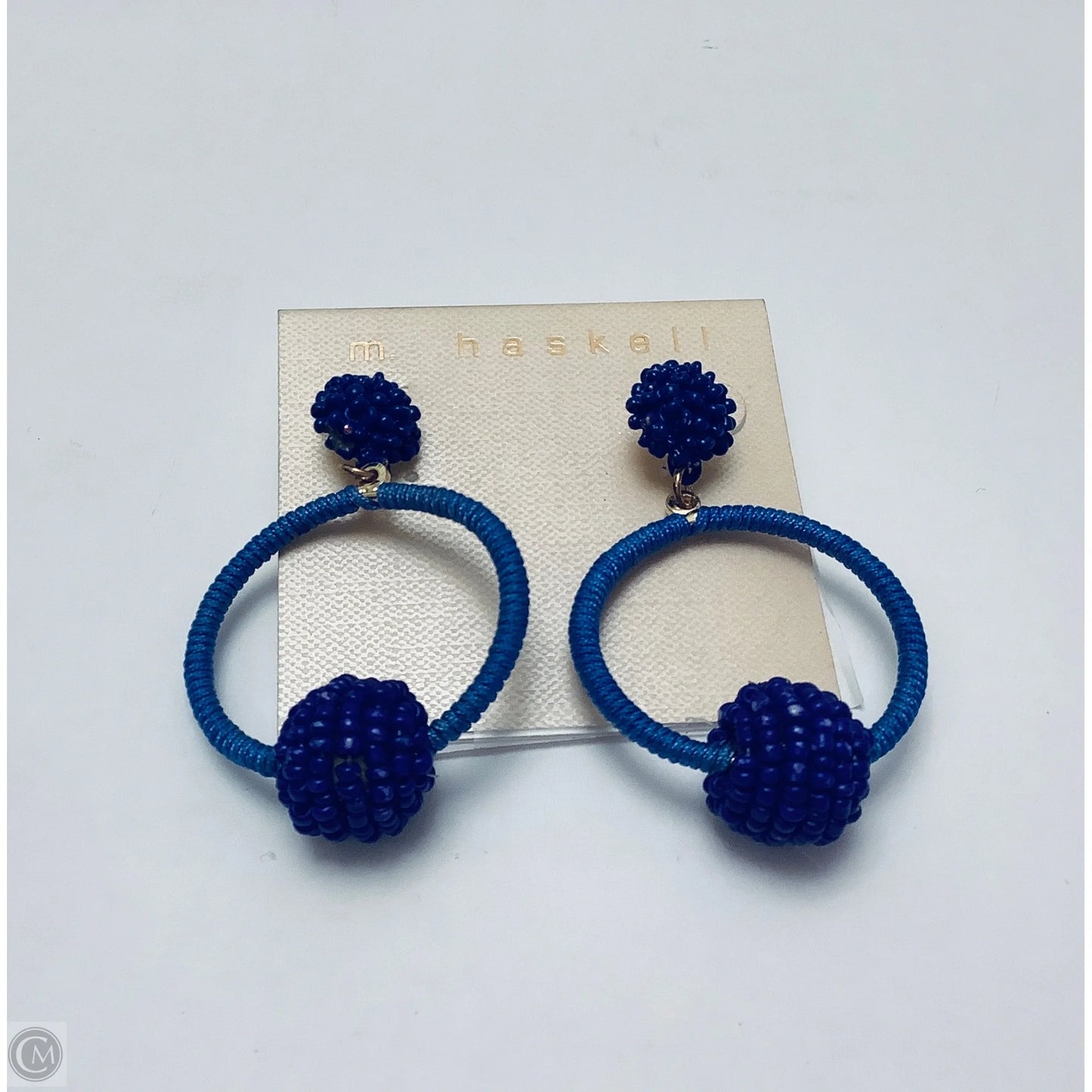 Earrings Dangle/drop By Clothes Mentor
