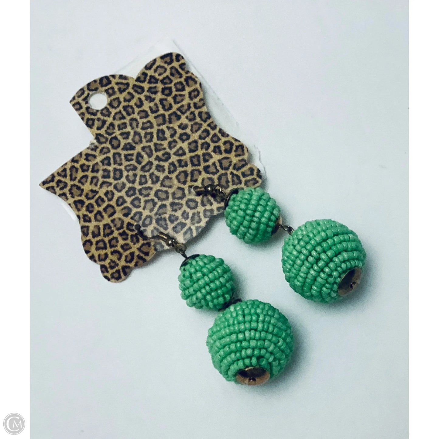 Earrings Dangle/drop By Clothes Mentor