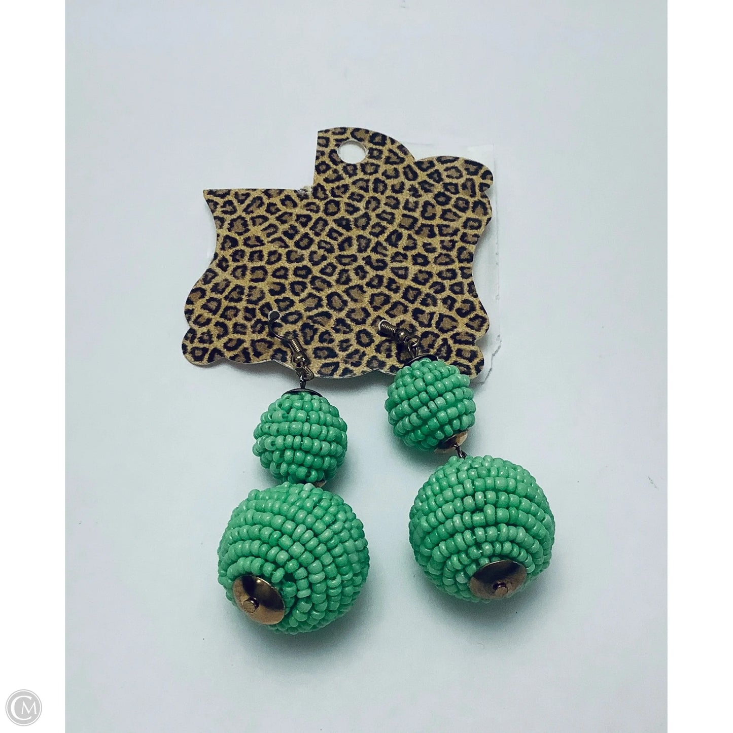 Earrings Dangle/drop By Clothes Mentor