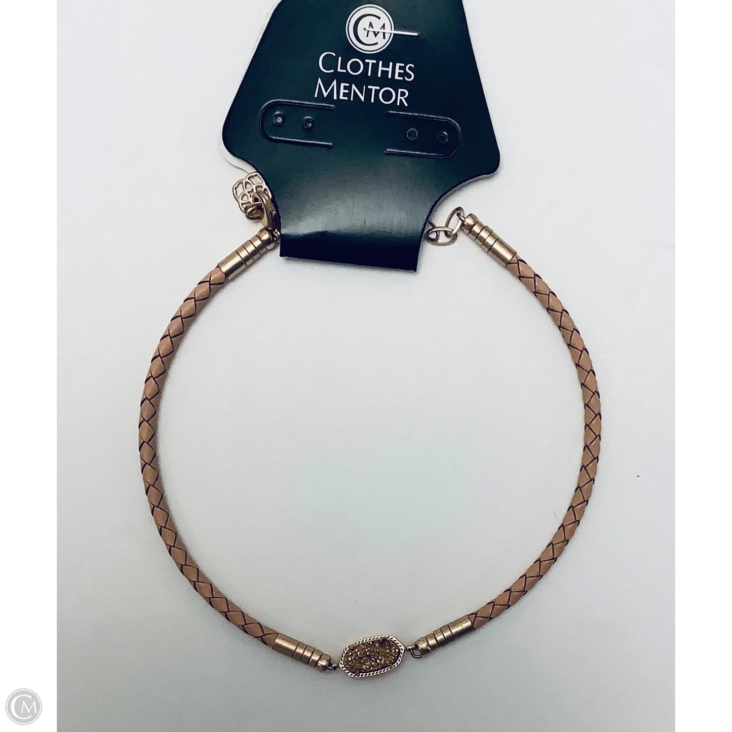 Necklace Pendant By Kendra Scott