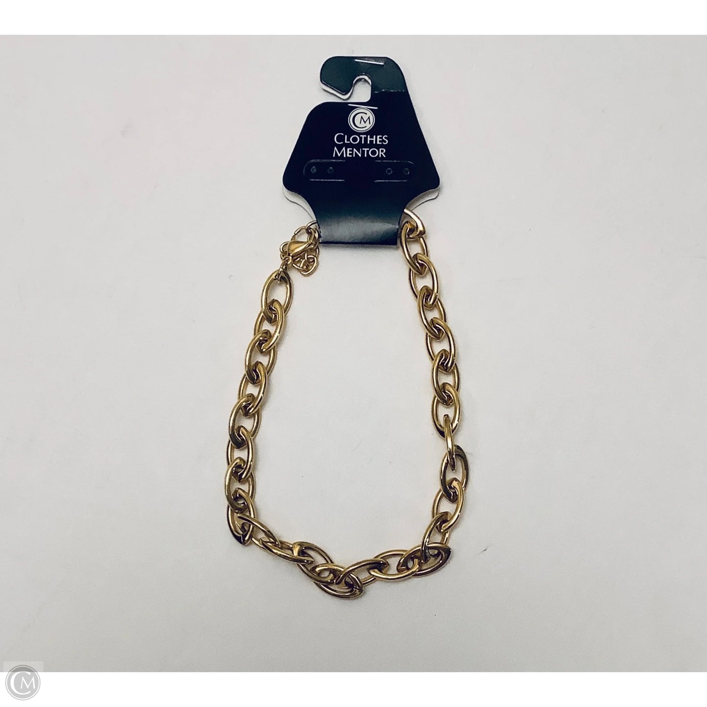 Necklace Chain By Clothes Mentor