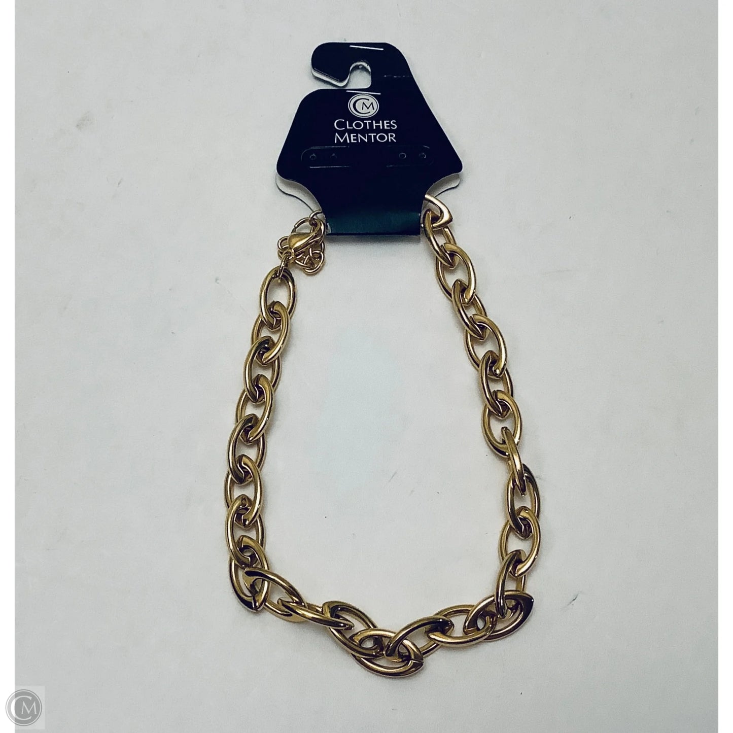 Necklace Chain By Clothes Mentor