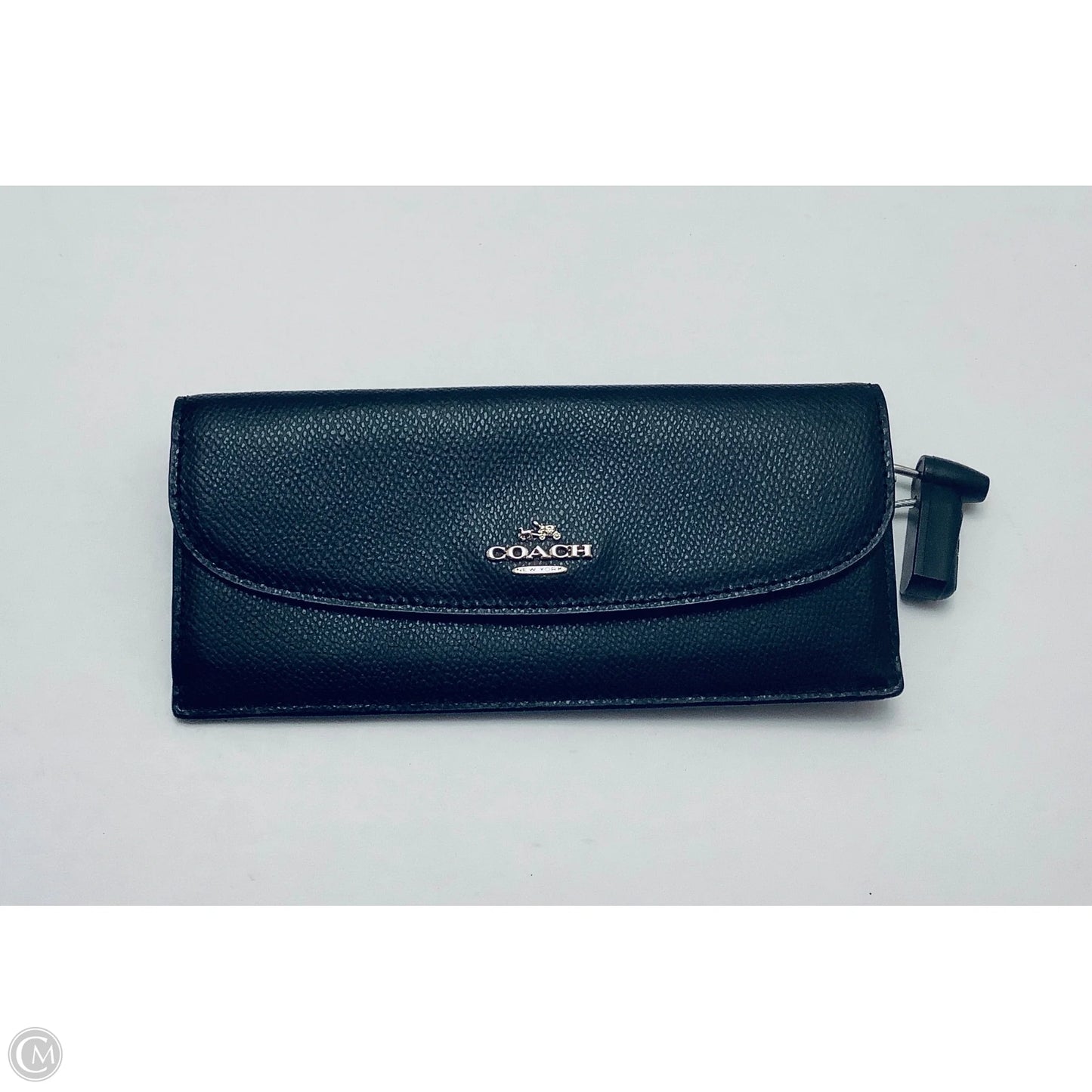 Wallet Designer By Coach, Size: Medium