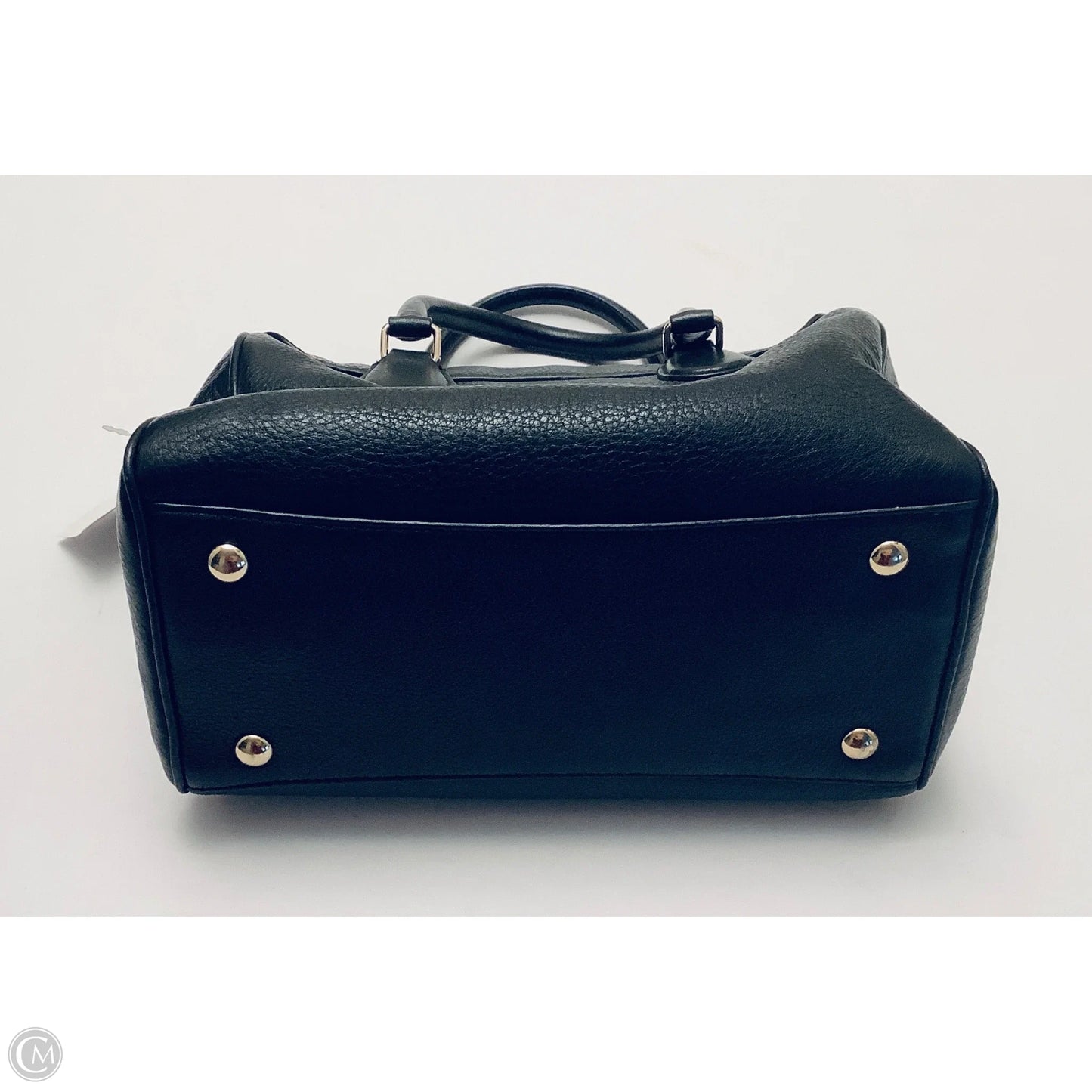 Handbag Designer By Coach, Size: Small