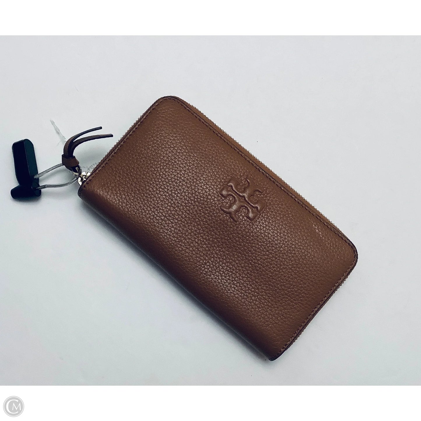 Wallet Designer By Tory Burch, Size: Large