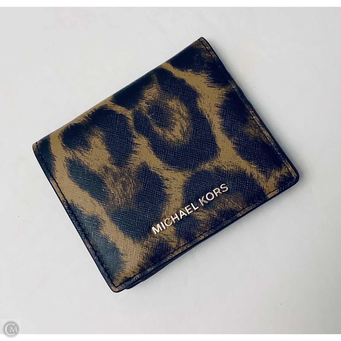 Wallet Designer By Michael Kors, Size: Small