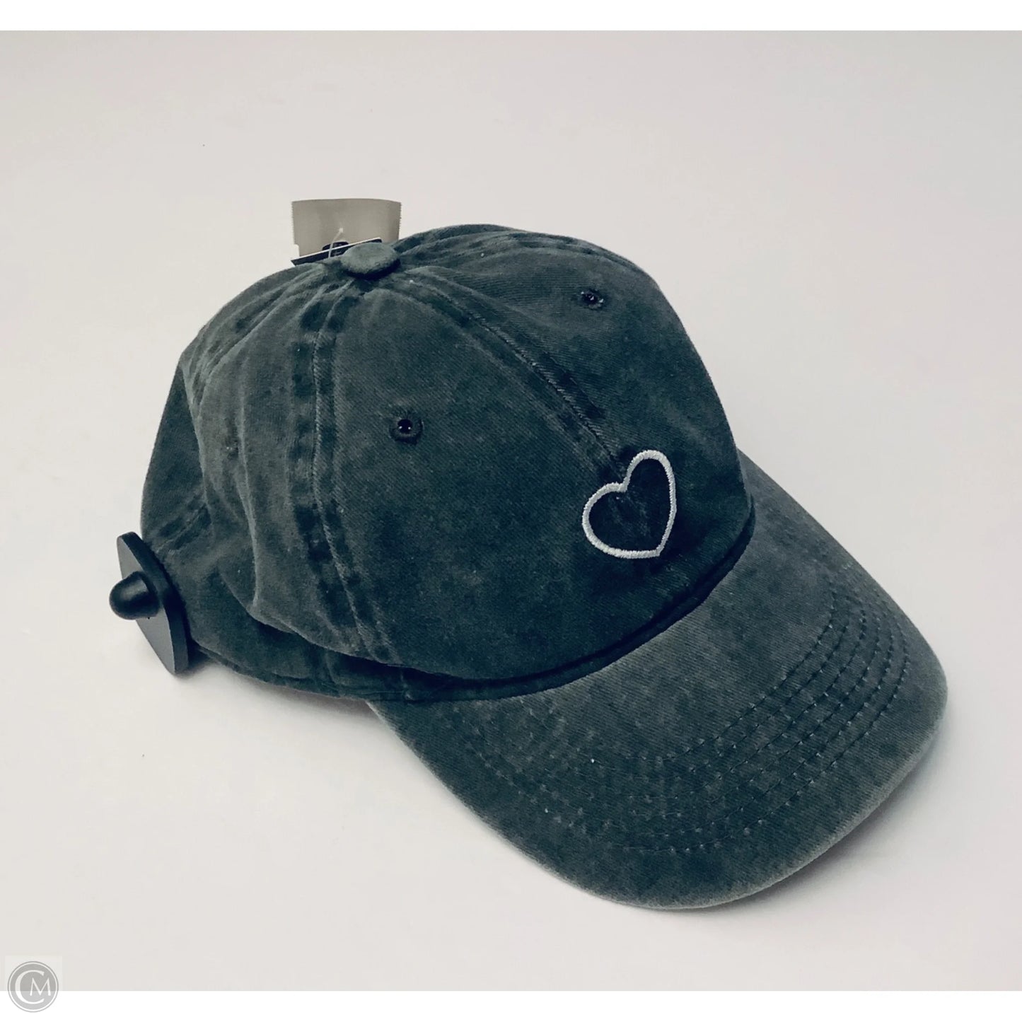 Hat Baseball Cap By Francesca's