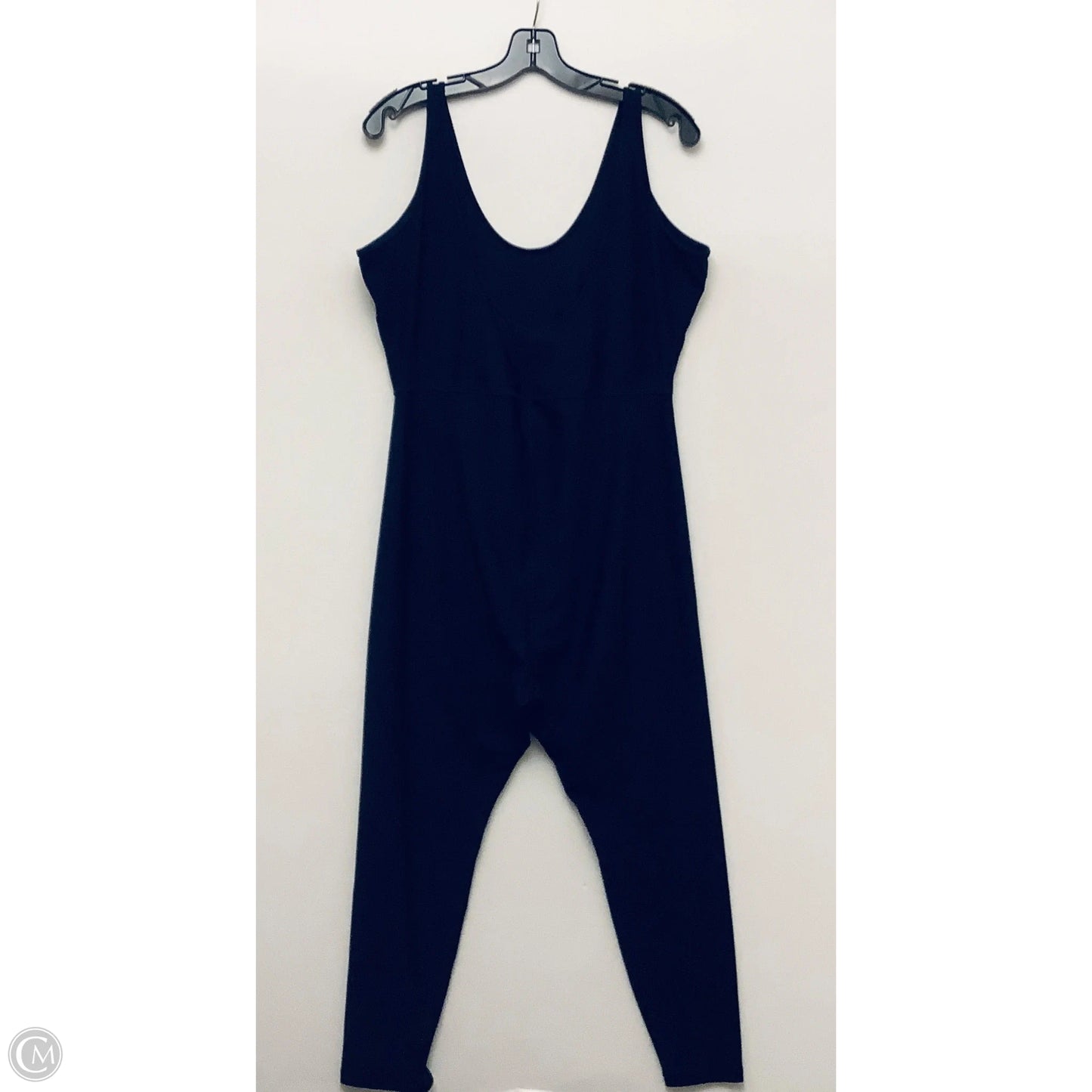Jumpsuit By Old Navy In Navy, Size: Xl