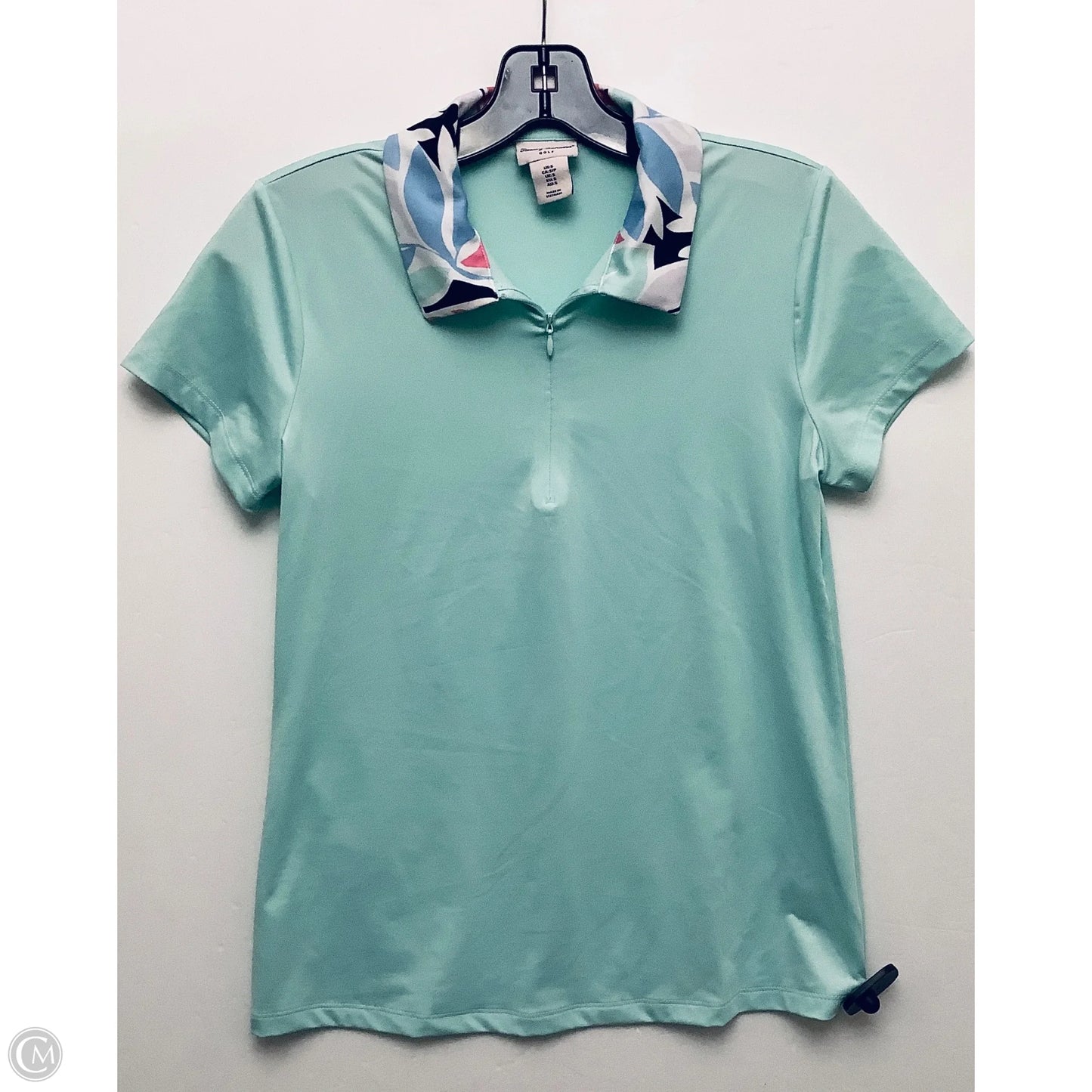 Skirt Set 2pc By Tommy Bahama In Green, Size: S