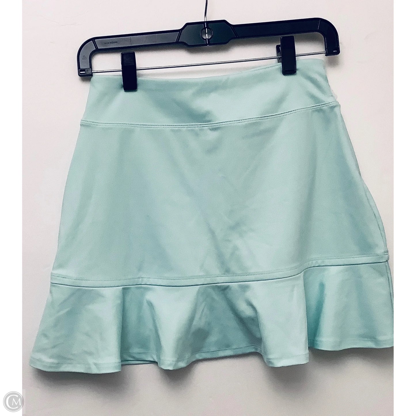 Skirt Set 2pc By Tommy Bahama In Green, Size: S