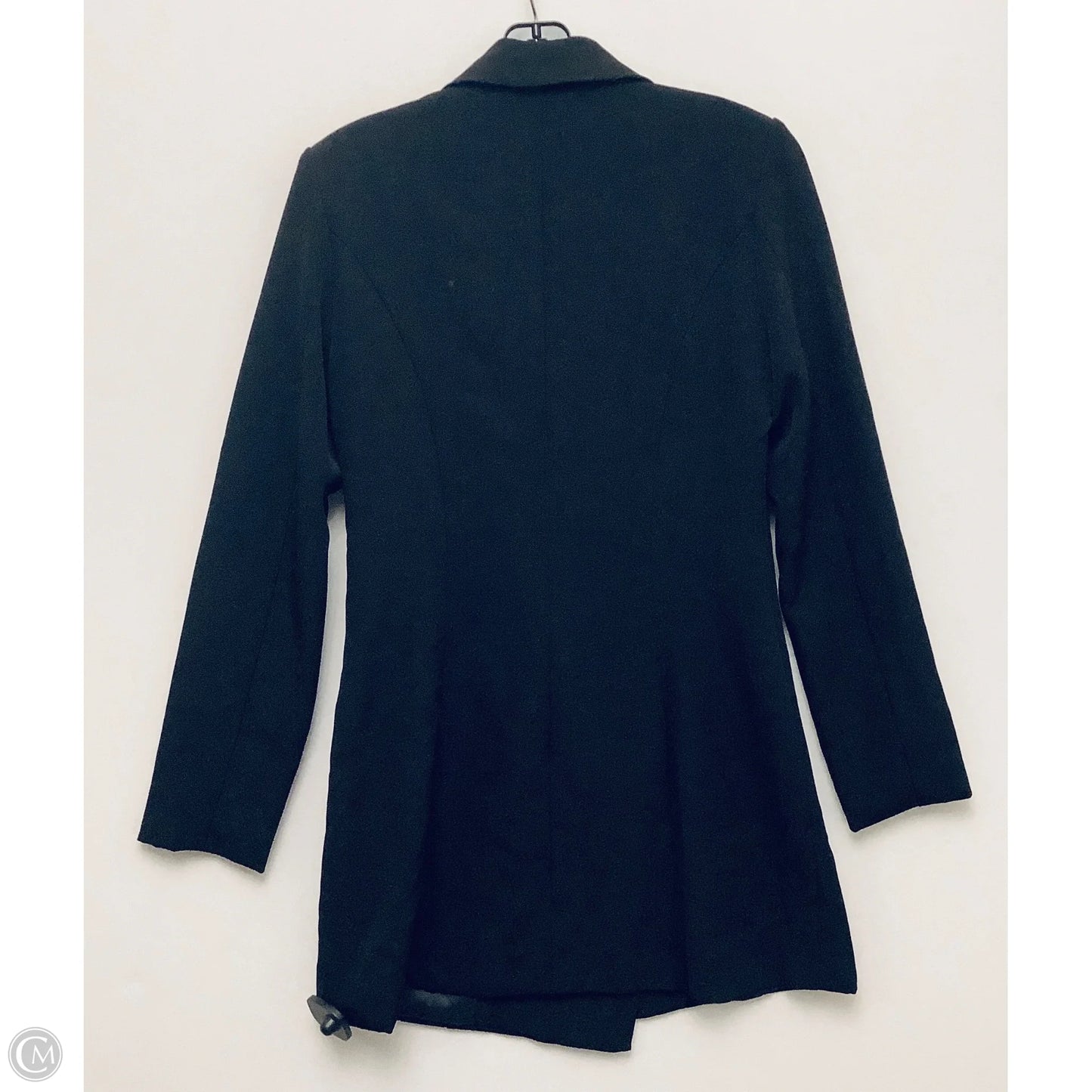 Blazer By Shein In Black, Size: 6