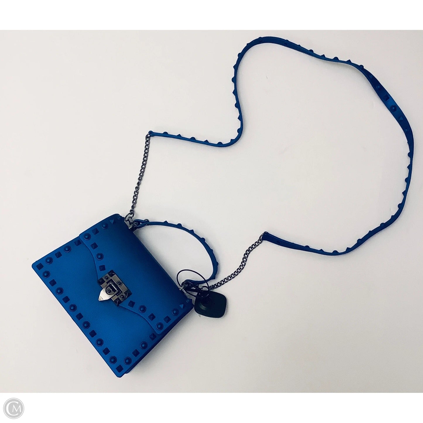 Crossbody By Clothes Mentor, Size: Small
