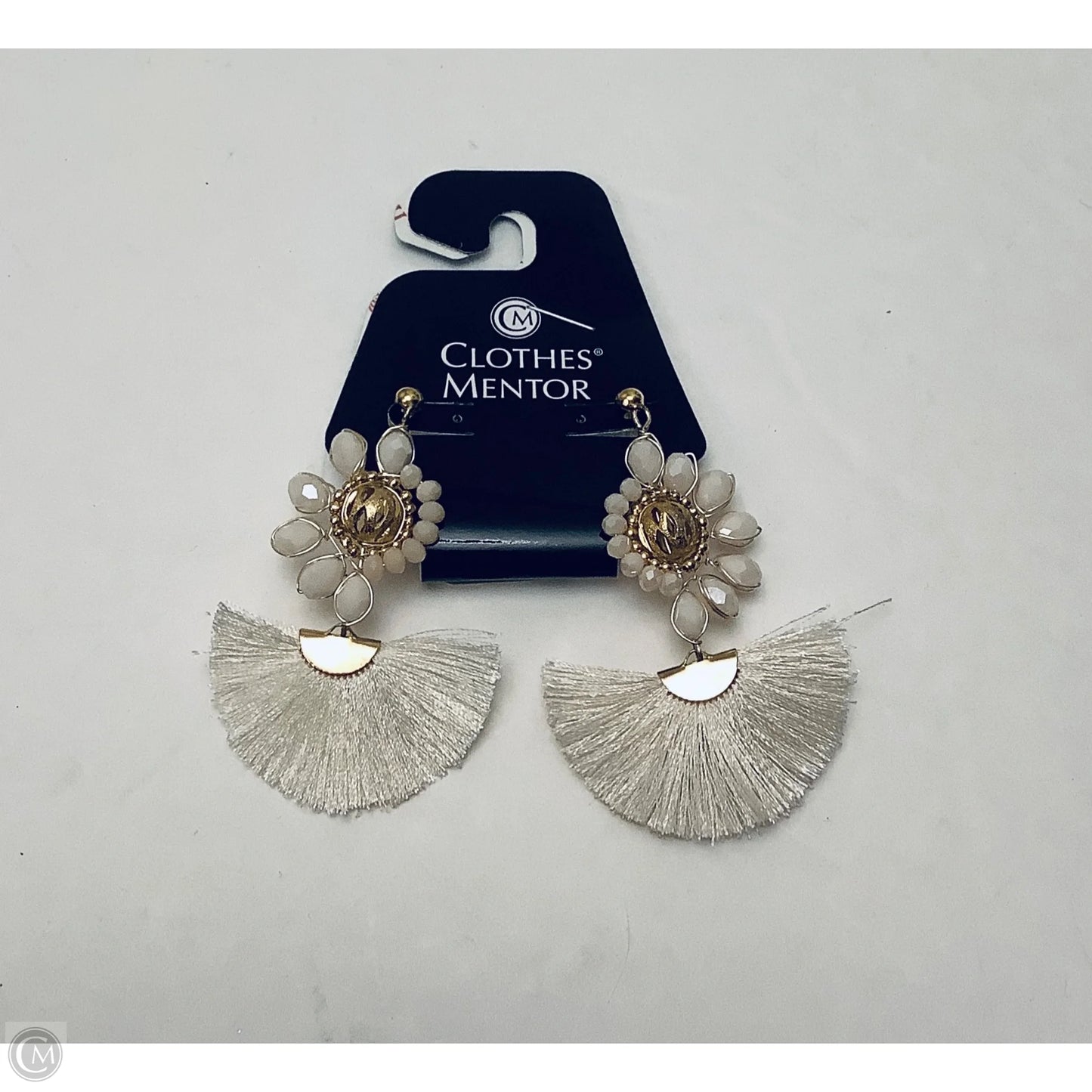 Earrings Dangle/drop By Clothes Mentor