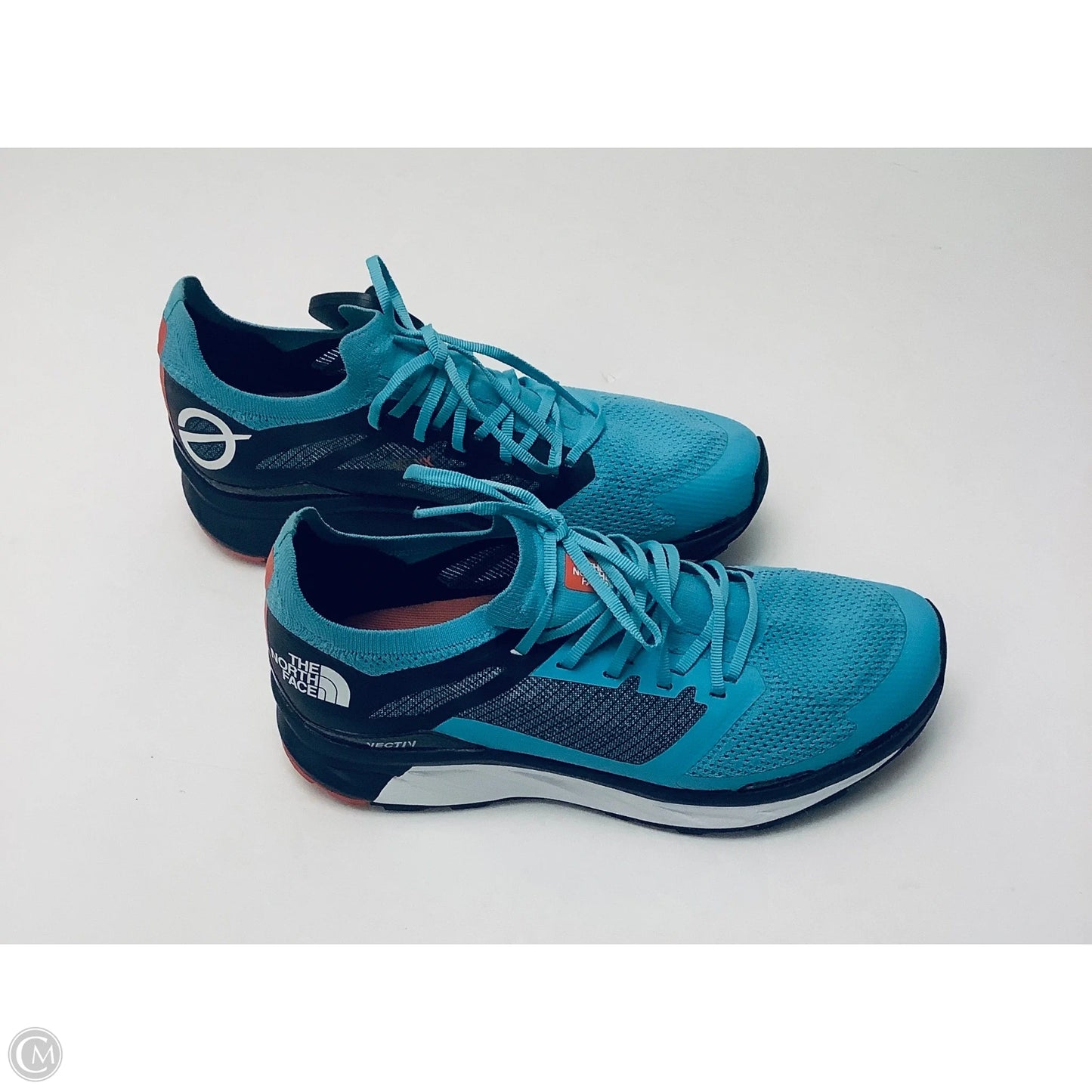 Shoes Athletic By The North Face In Teal, Size: 9