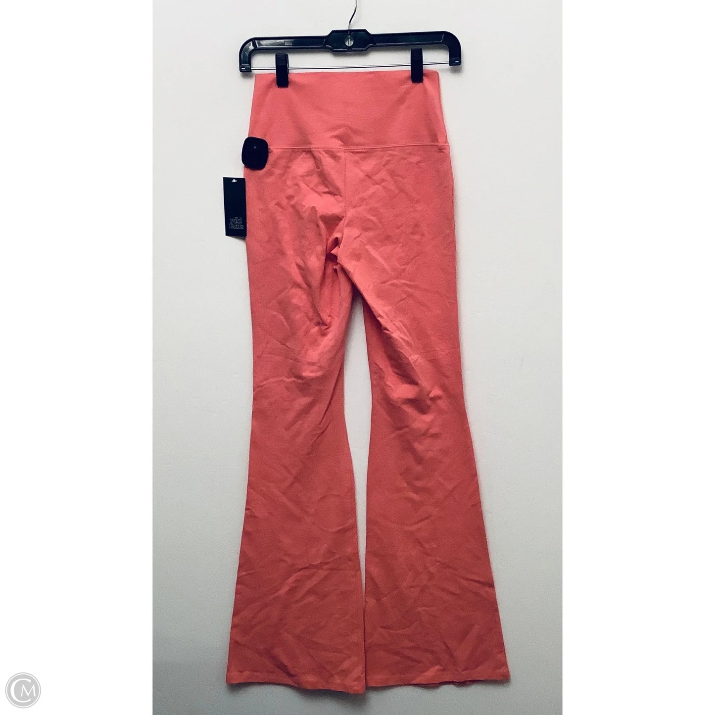 Athletic Pants By Wild Fable In Pink, Size: S