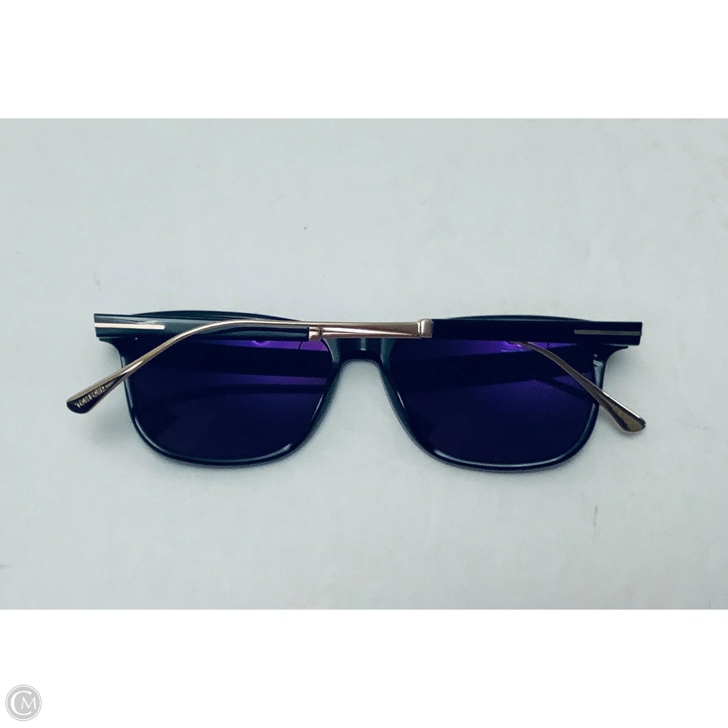 Sunglasses Luxury Designer By Tom Ford