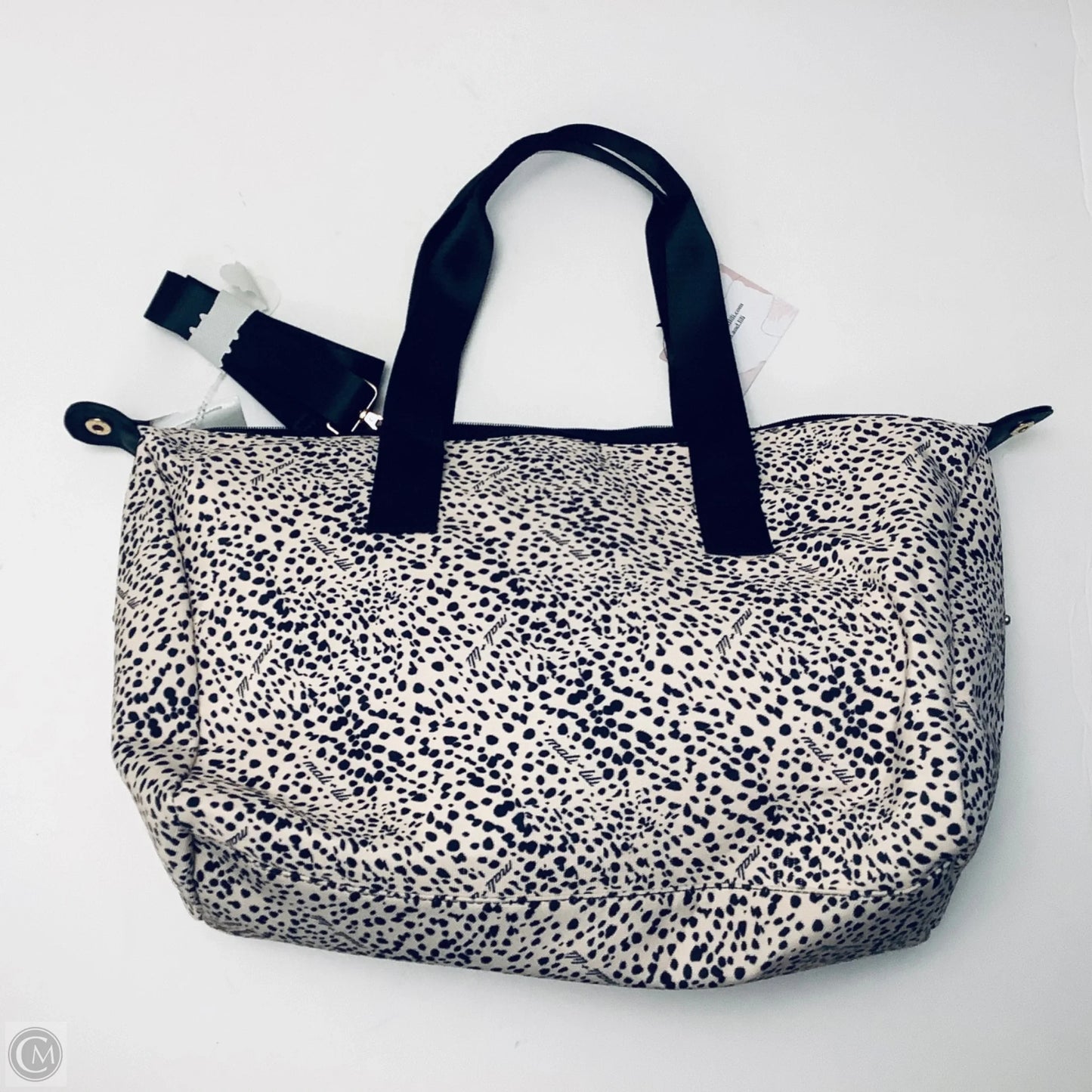 Tote By Clothes Mentor, Size: Medium