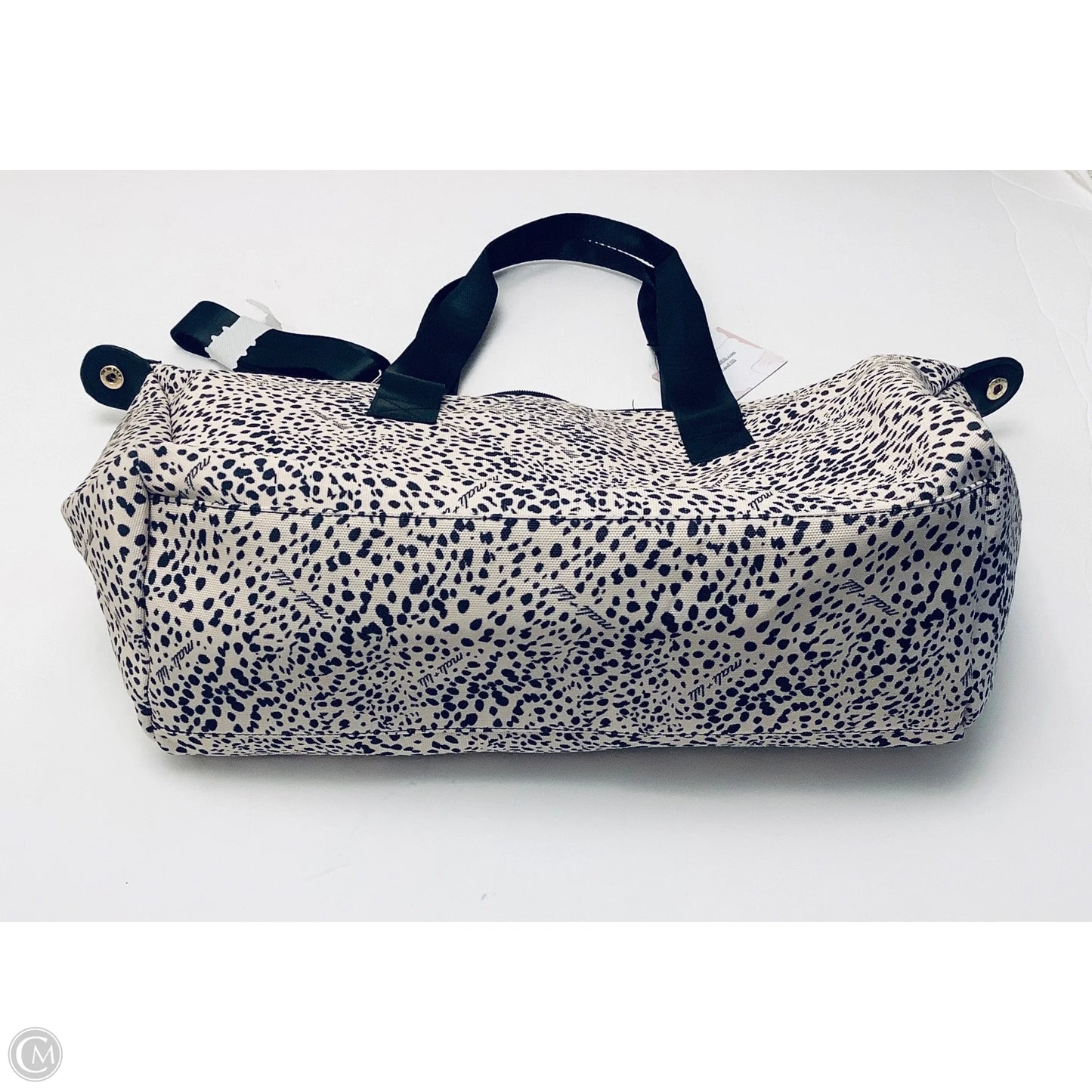 Tote By Clothes Mentor, Size: Medium